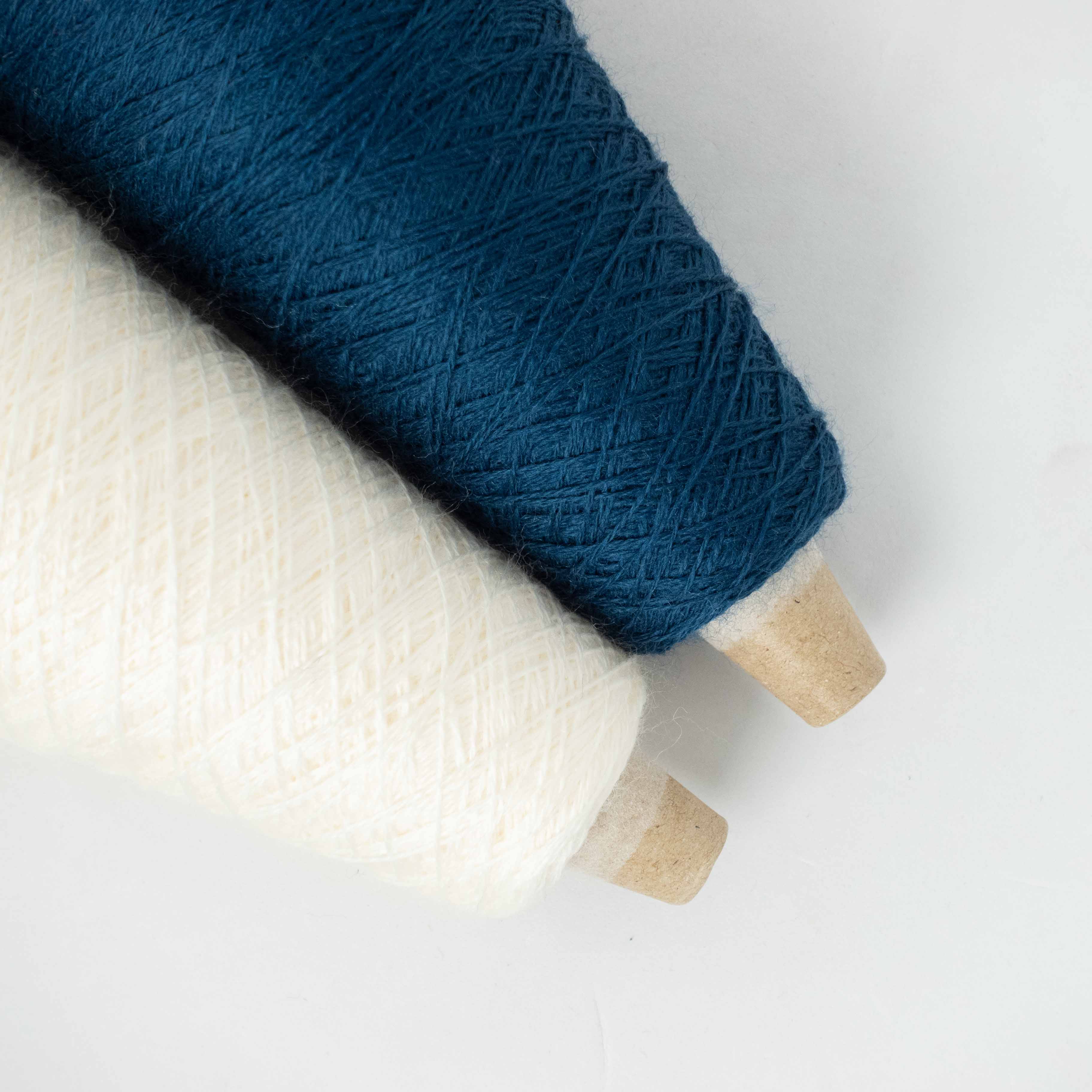 2/30 防縮ウール 19.5μ