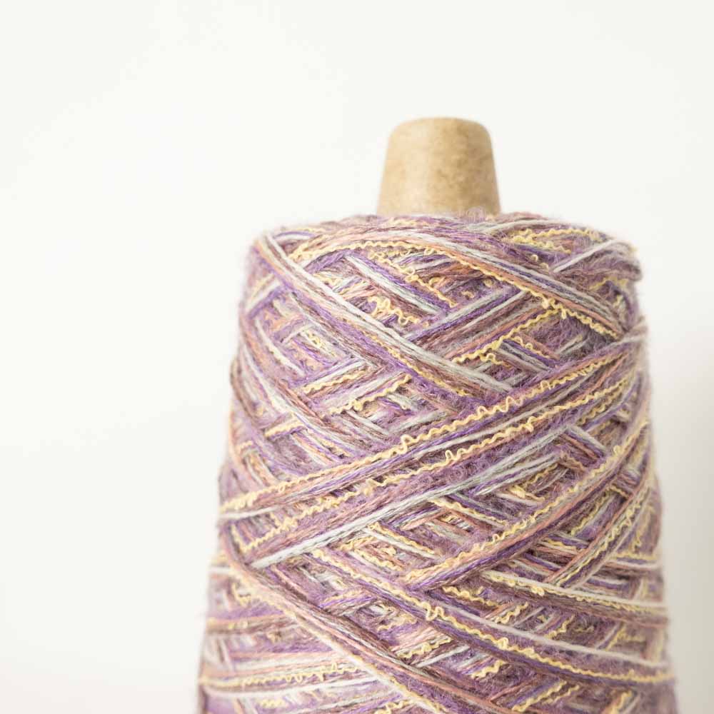 WOOL SOCK YARN W240824-1（ソックヤーン）