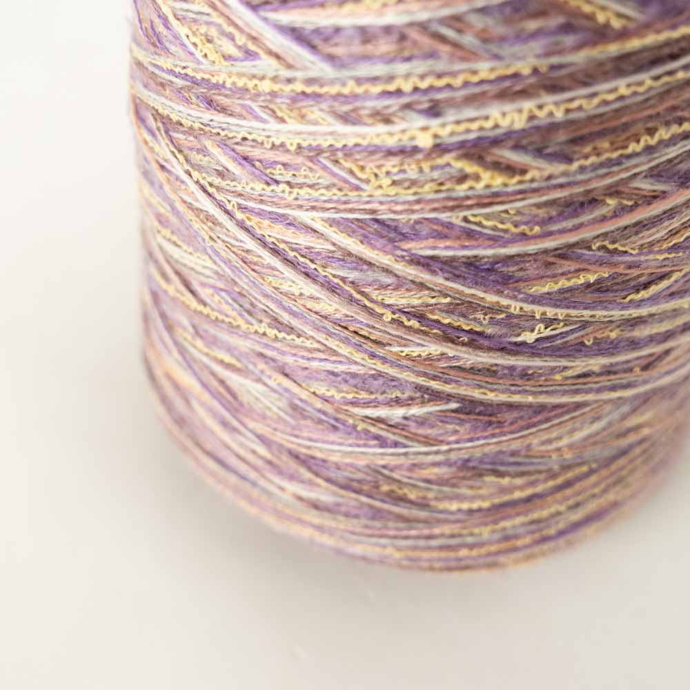 WOOL SOCK YARN W240824-1（ソックヤーン）