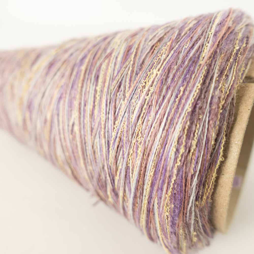 WOOL SOCK YARN W240824-1（ソックヤーン）