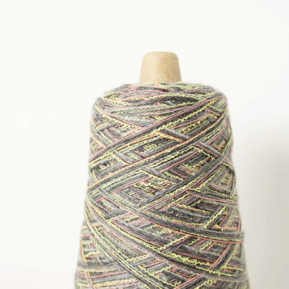 WOOL SOCK YARN W240821-5（ソックヤーン）