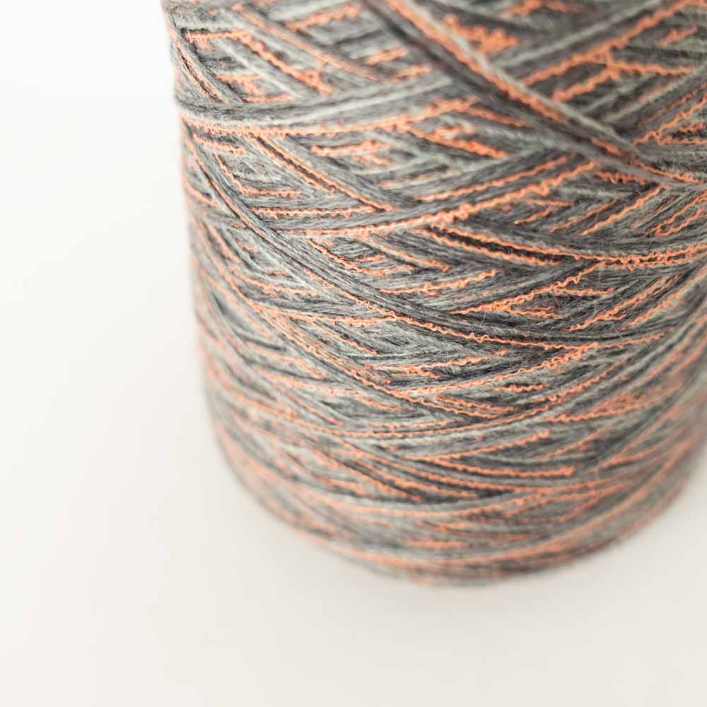 WOOL SOCK YARN W240821-4（ソックヤーン）