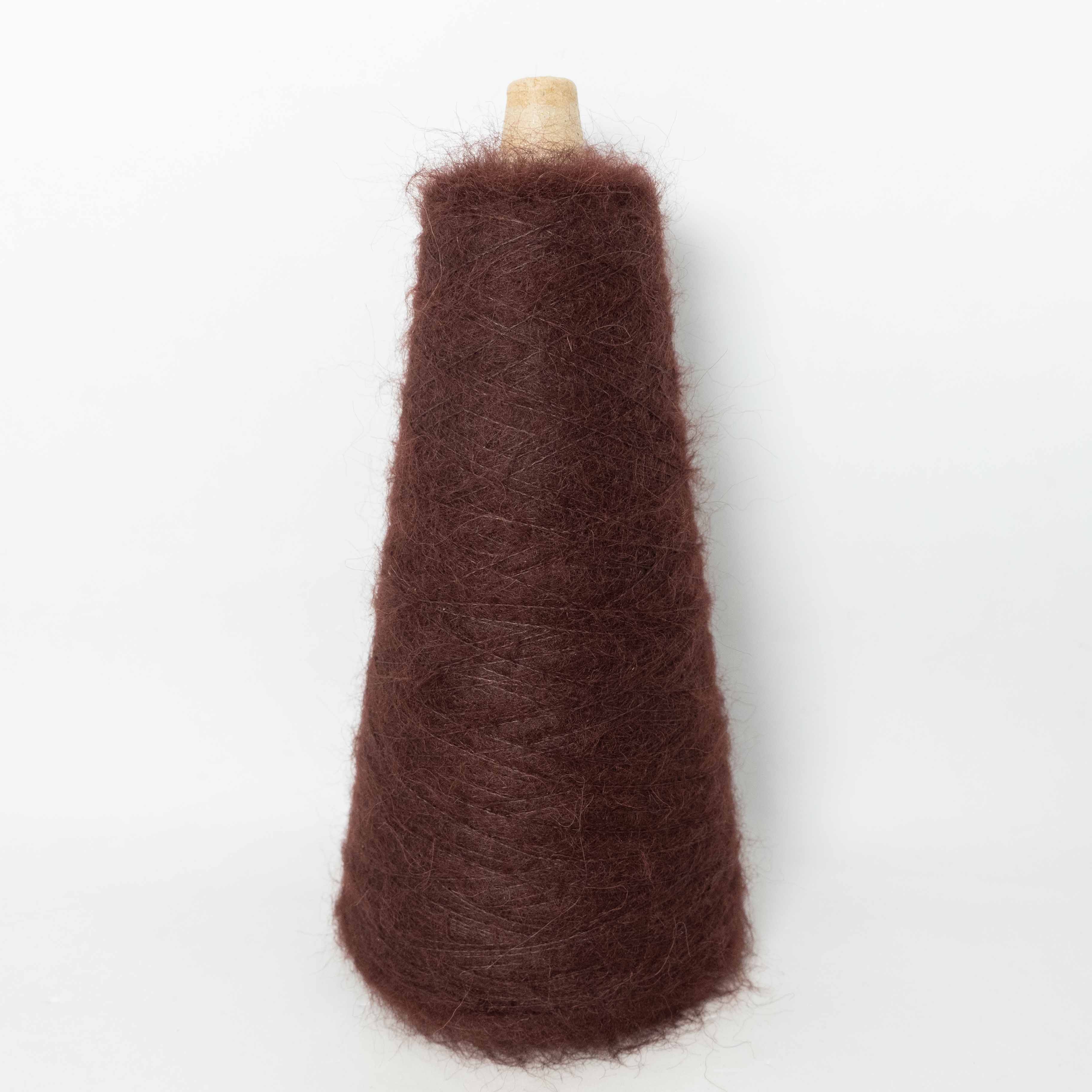 1/15 rosy（スーパーキッドモヘア・ベビーアルパカ）