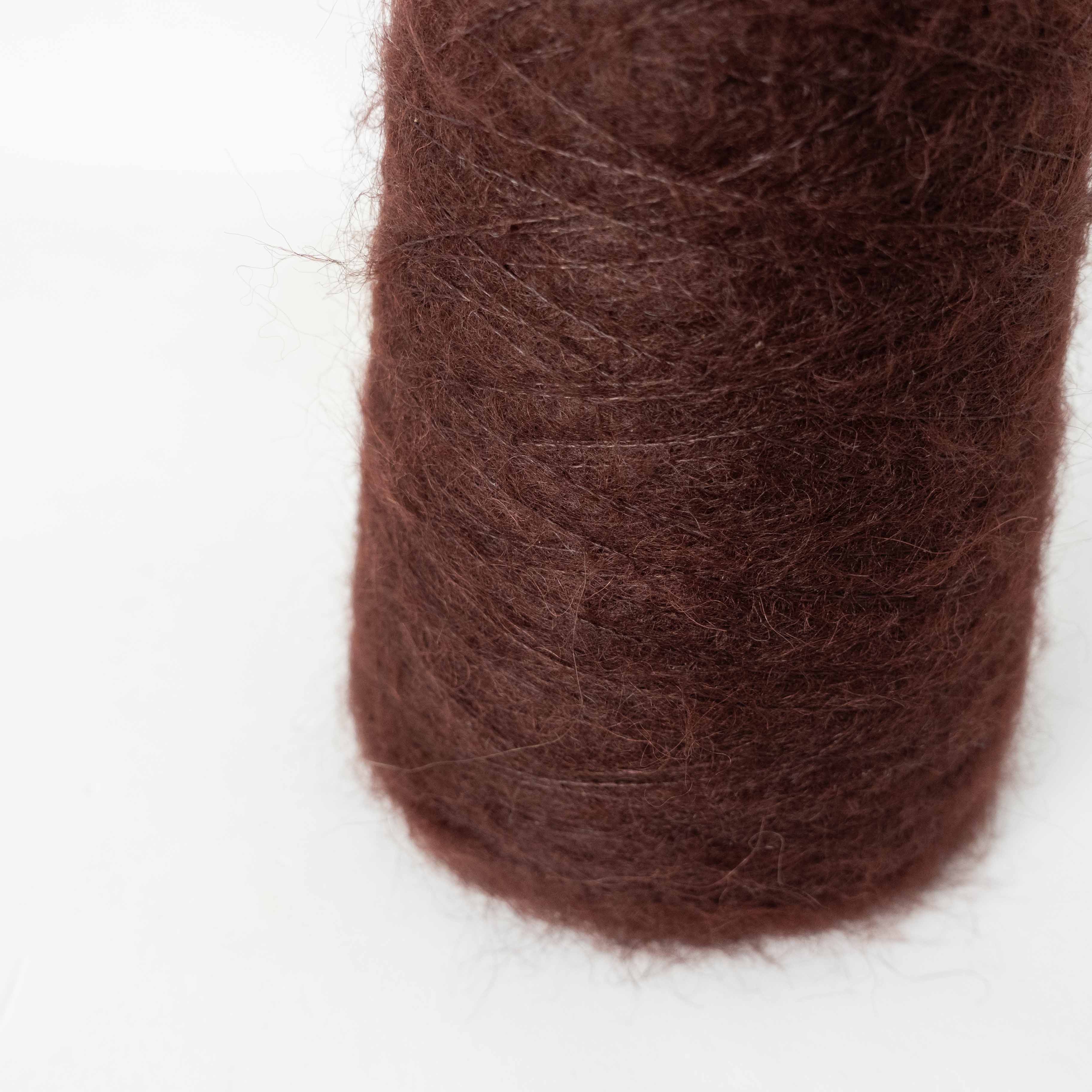 1/15 rosy（スーパーキッドモヘア・ベビーアルパカ）