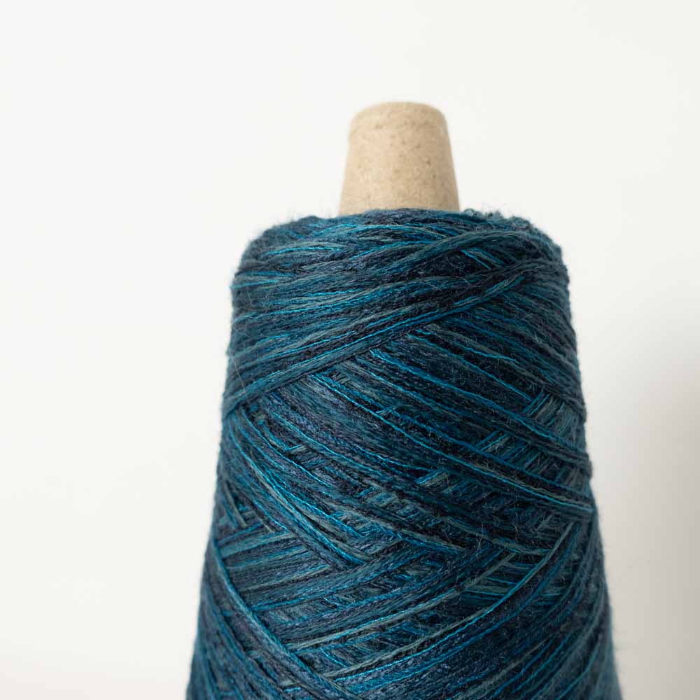 WOOL SOCK YARN W240822-1（ソックヤーン）