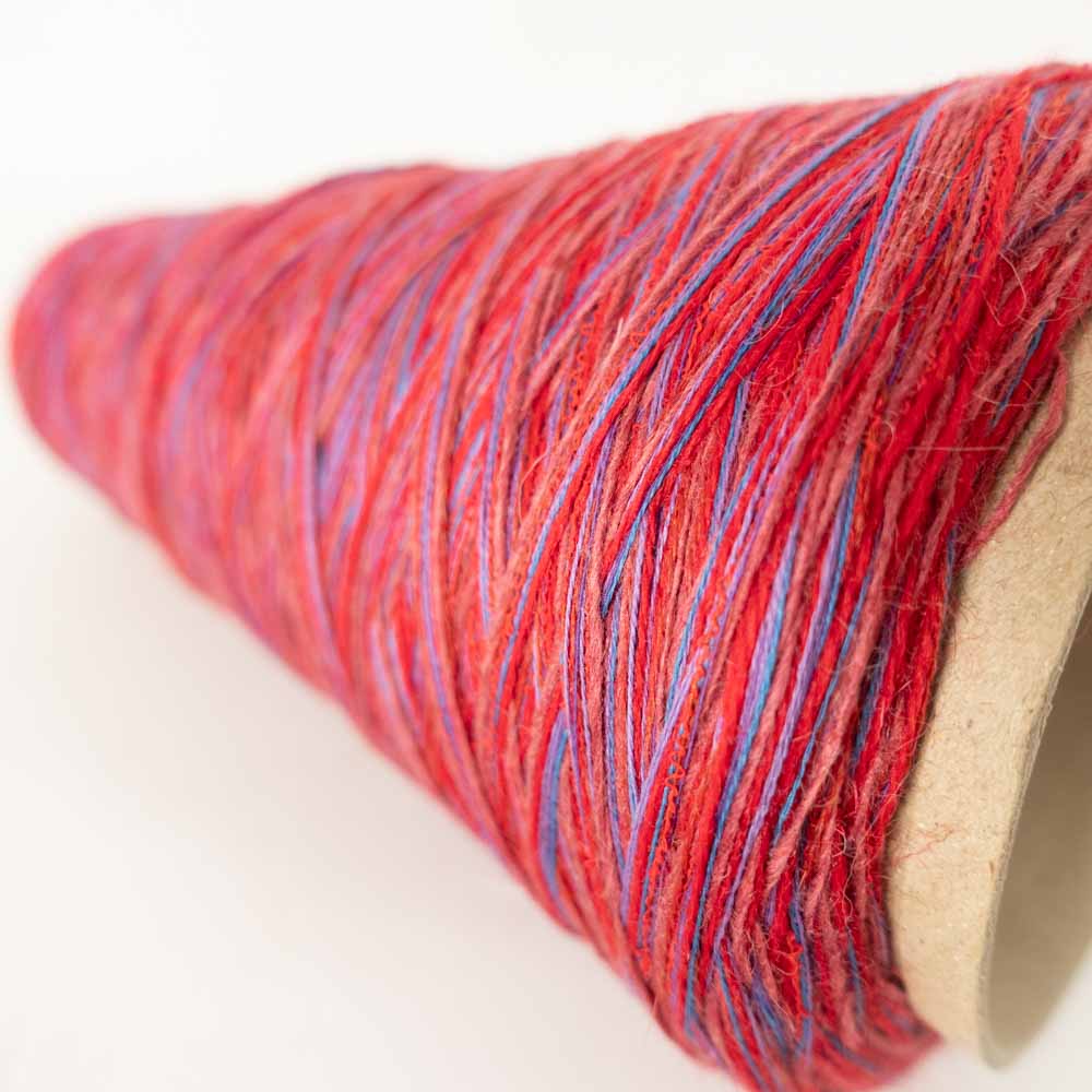 WOOL SOCK YARN W240828-1（ソックヤーン）