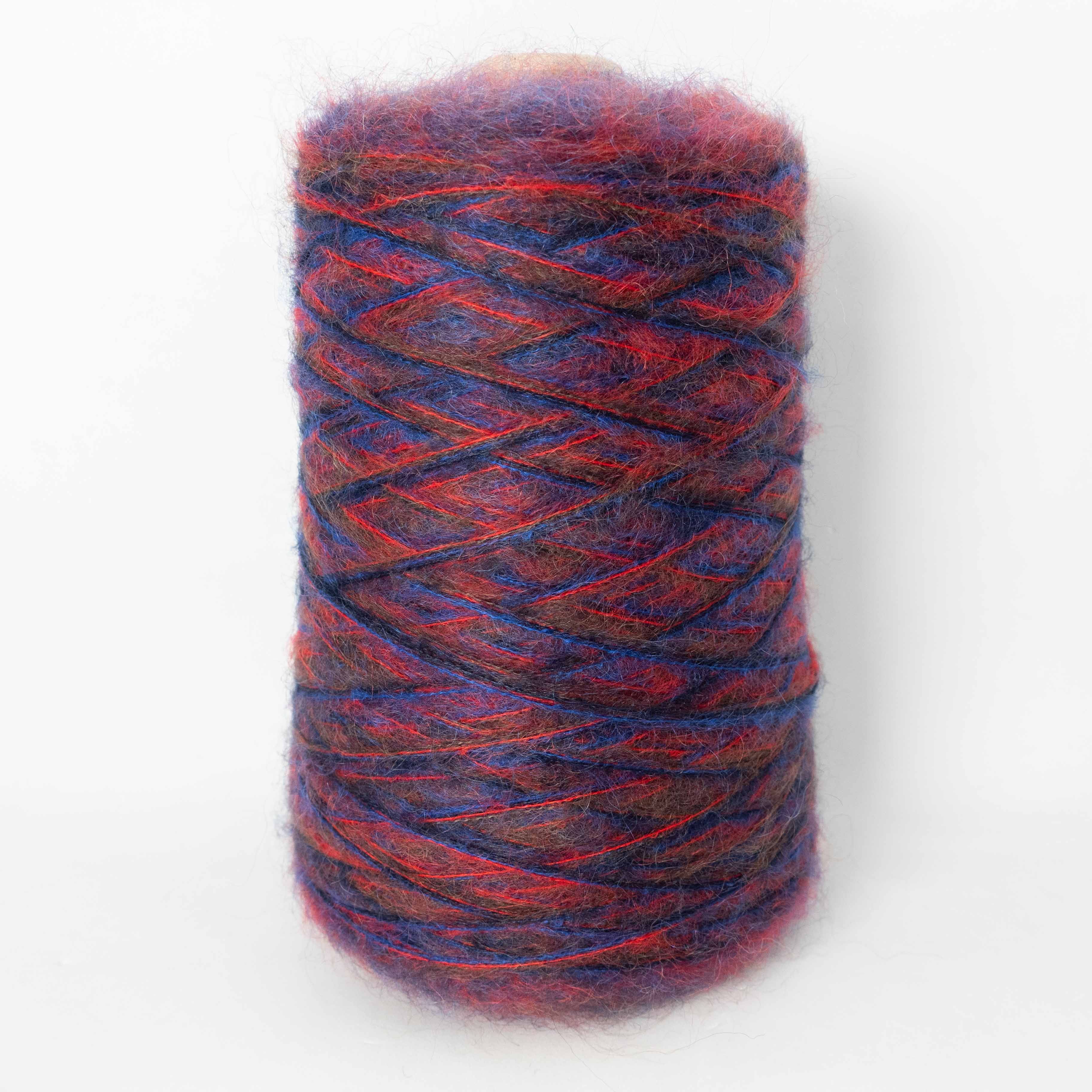 [4th Anniversary] FLUORITE MIX 3.2 (Kid Mohair)