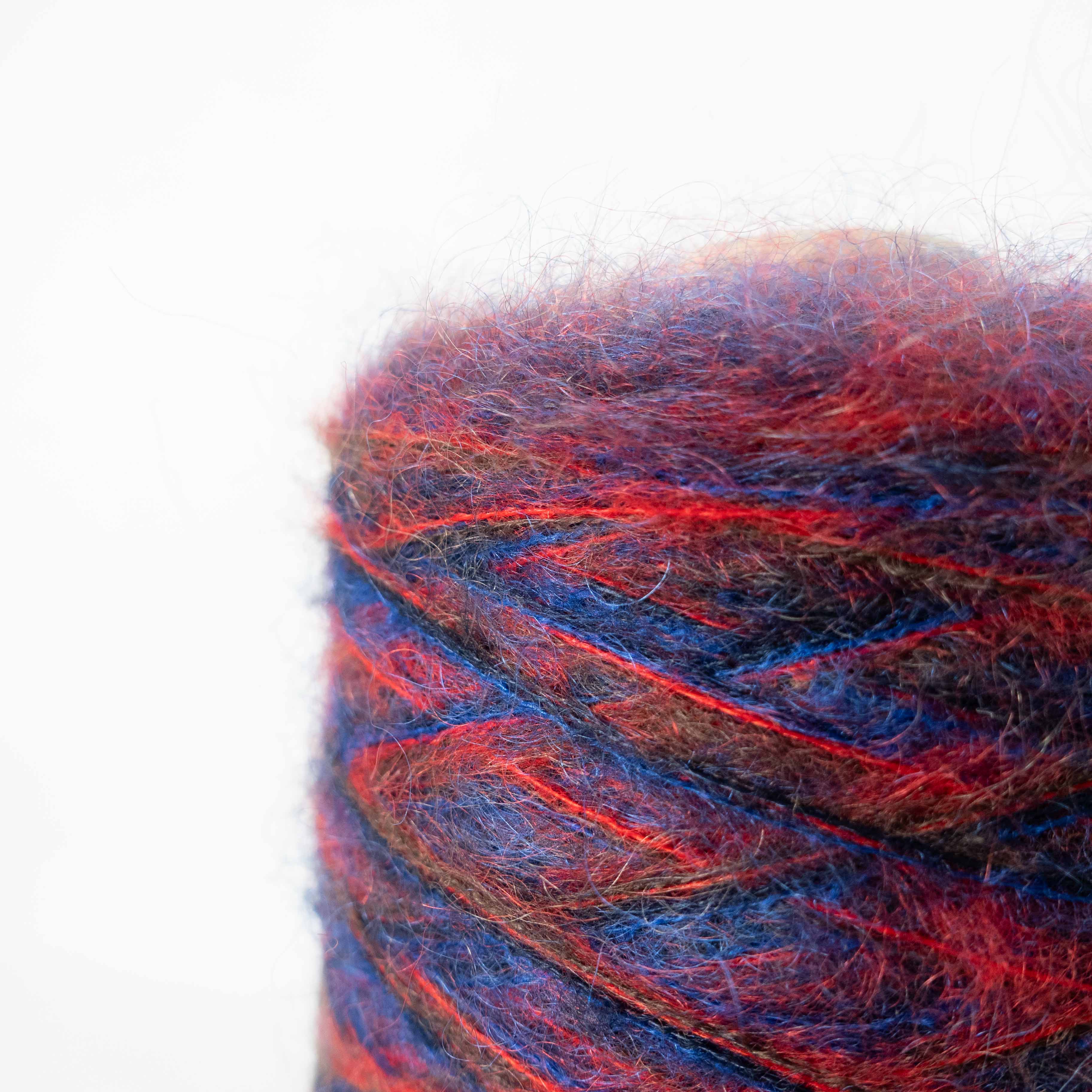 [4th Anniversary] FLUORITE MIX 3.2 (Kid Mohair)