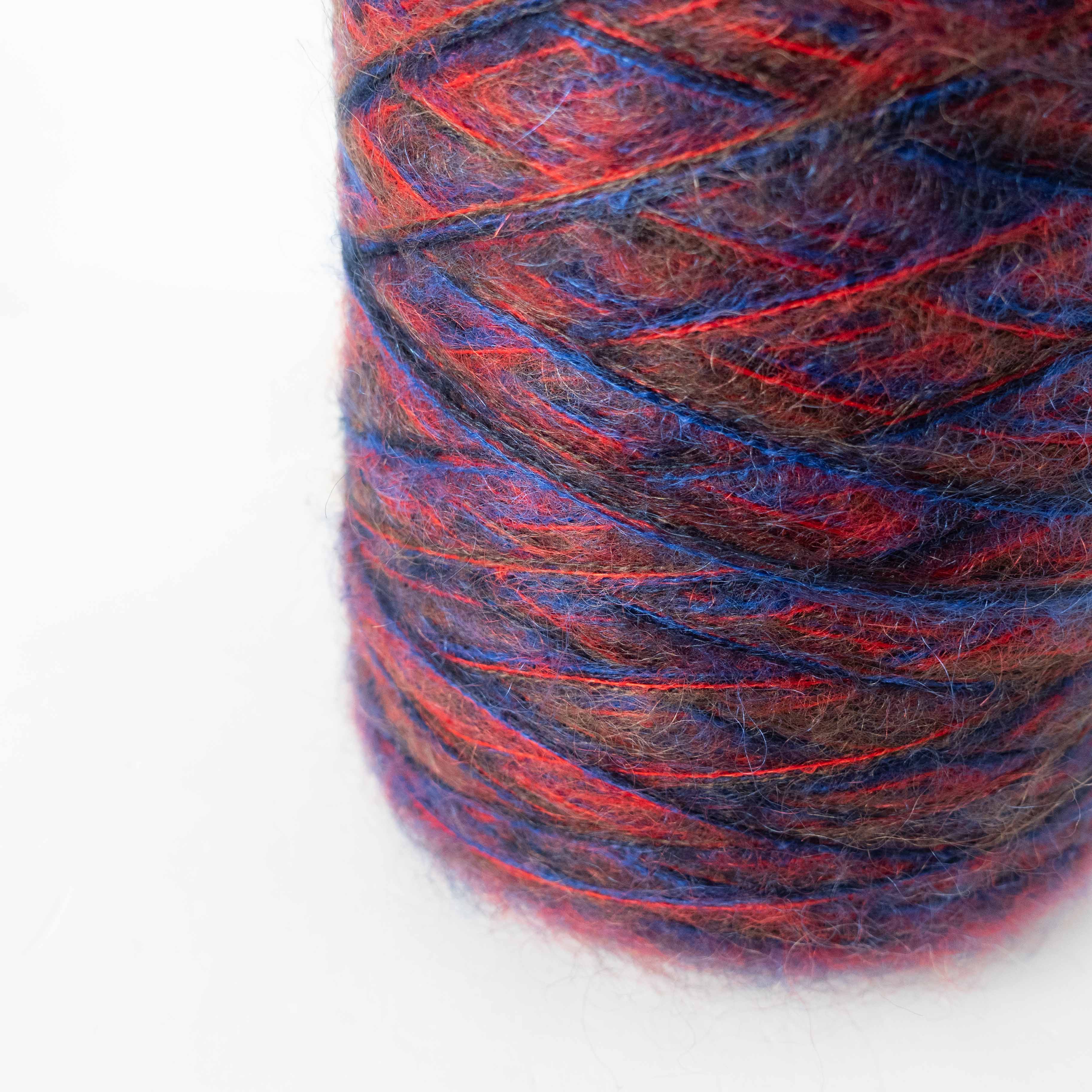 [4th Anniversary] FLUORITE MIX 3.2 (Kid Mohair)