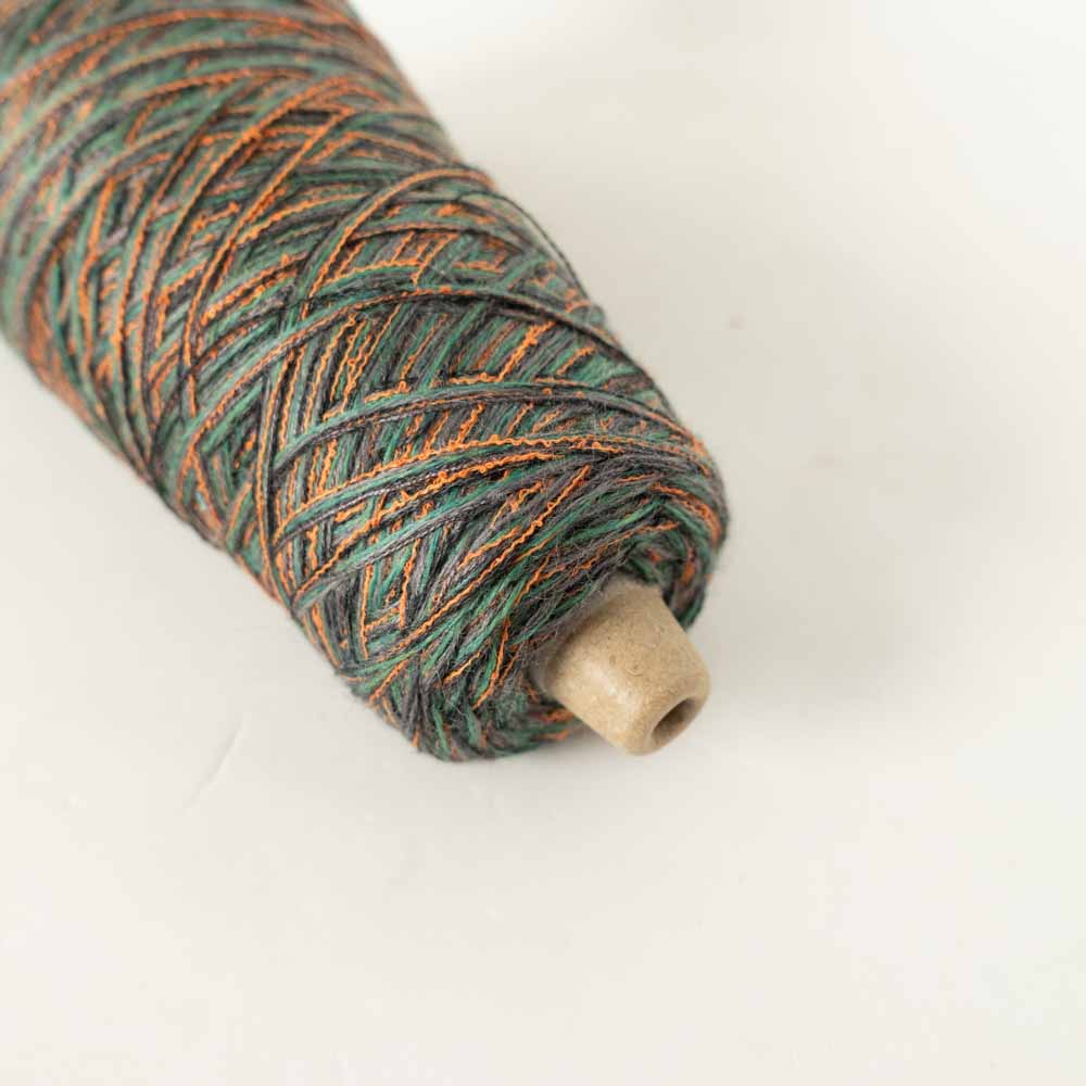 WOOL SOCK YARN W240826-2（ソックヤーン）