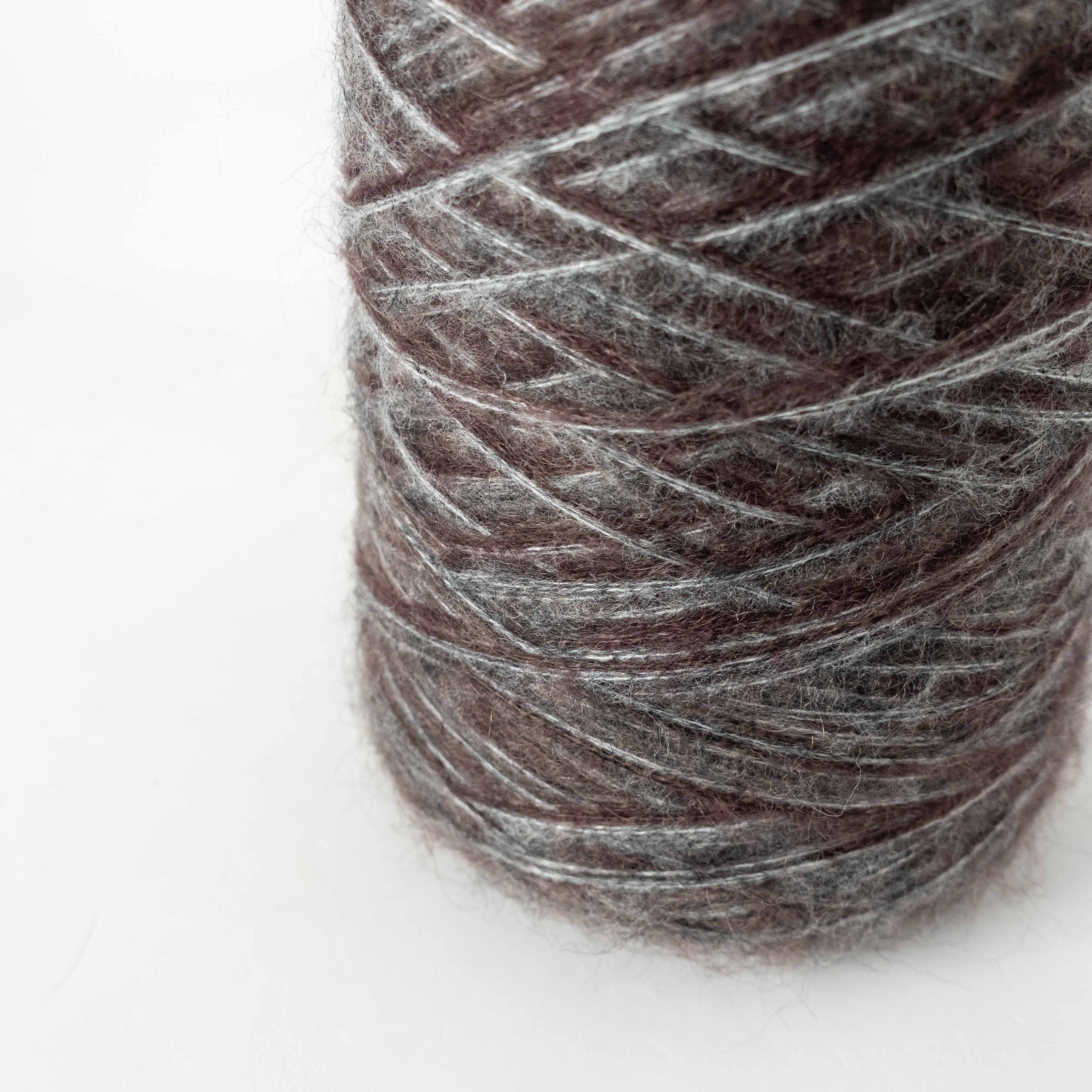 [4th Anniversary] FLUORITE MIX 3.2 (Kid Mohair)