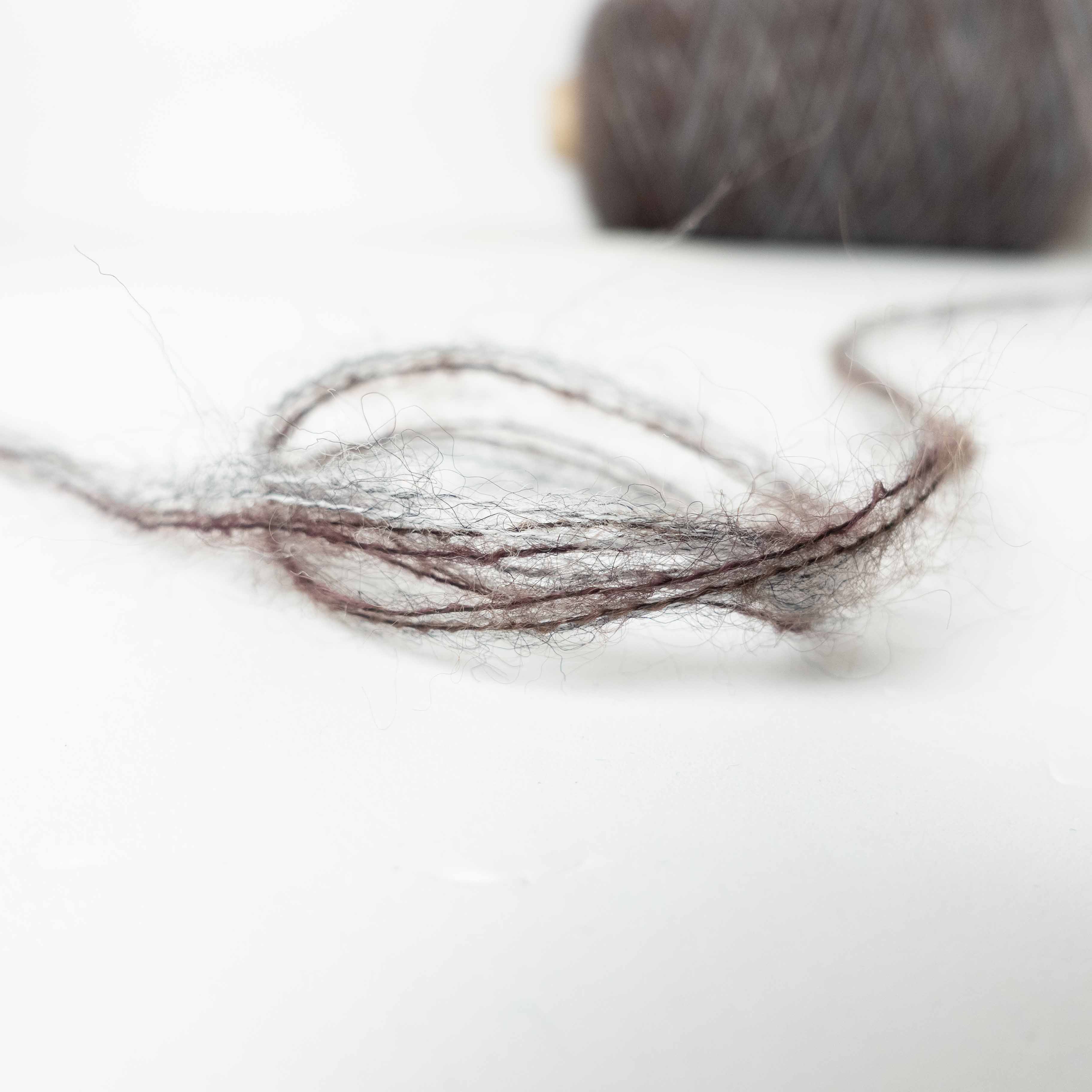 [4th Anniversary] FLUORITE MIX 3.2 (Kid Mohair)