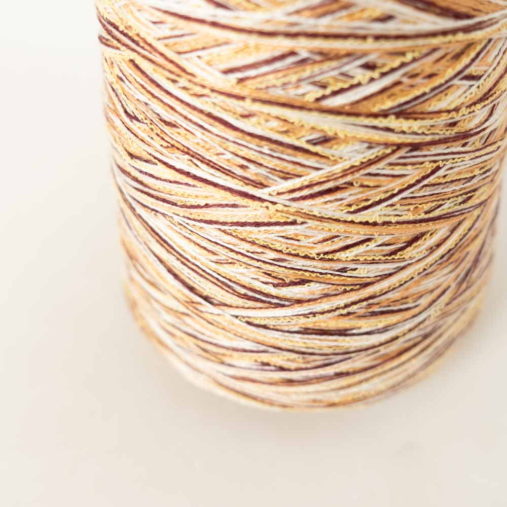 COTTON SOCK YARN CT240825-4（ソックヤーン）