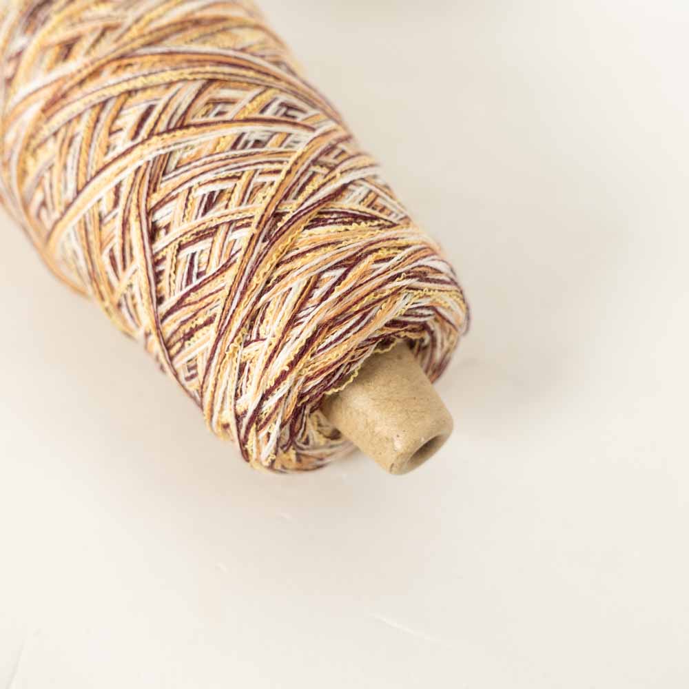 COTTON SOCK YARN CT240825-4（ソックヤーン）