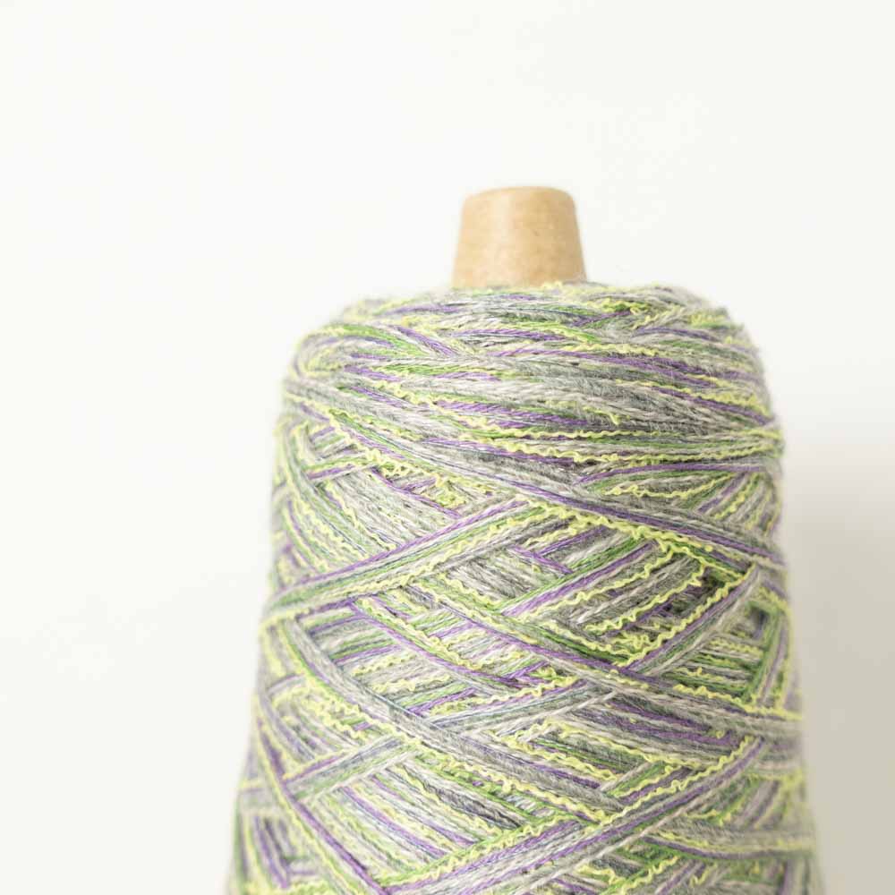 WOOL SOCK YARN W240826-3（ソックヤーン）