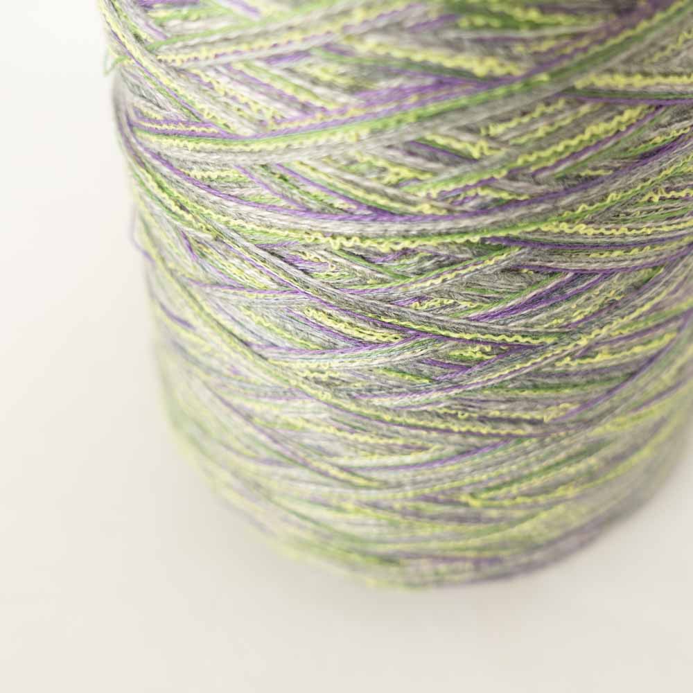 WOOL SOCK YARN W240826-3 (Sock yarn)