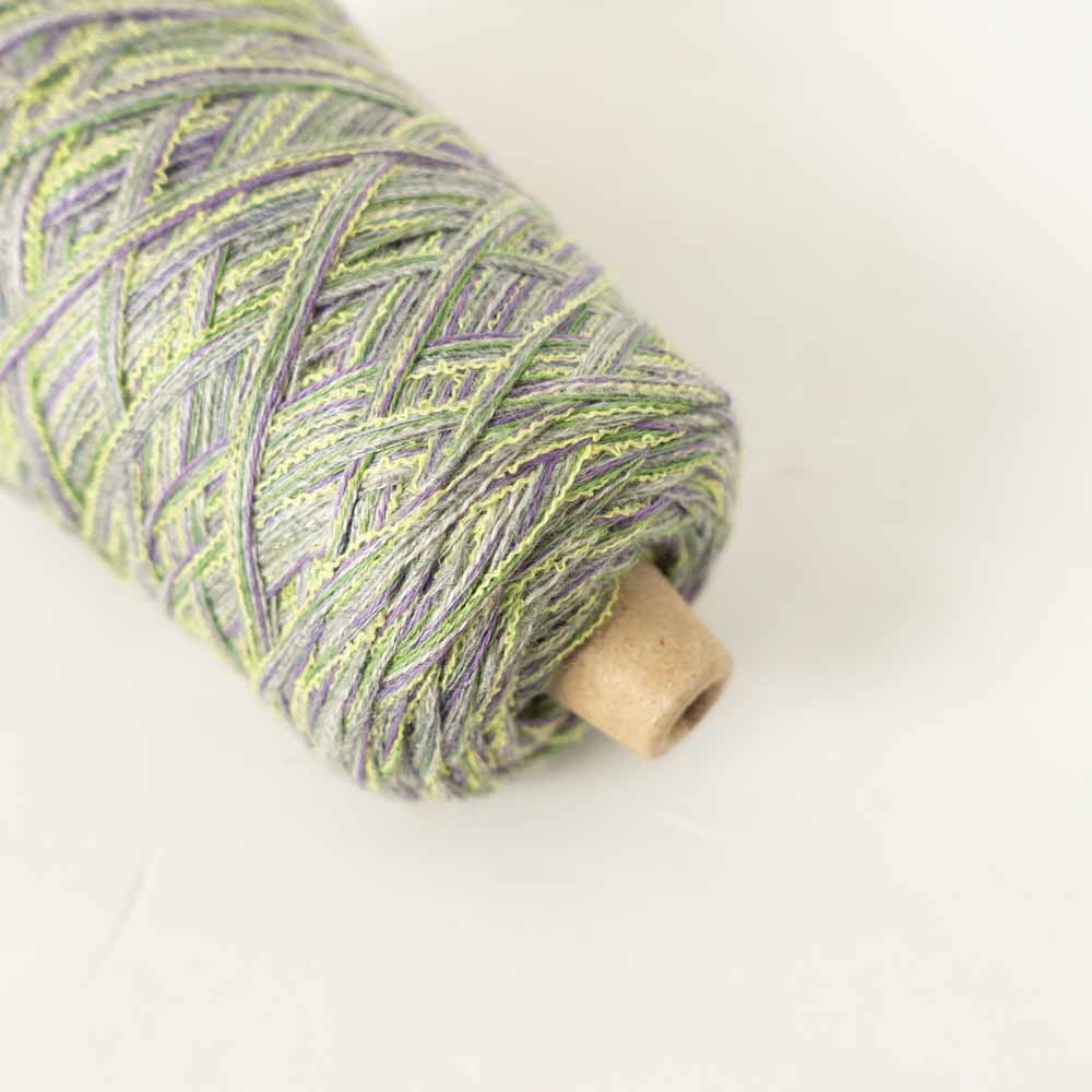 WOOL SOCK YARN W240826-3 (Sock yarn)