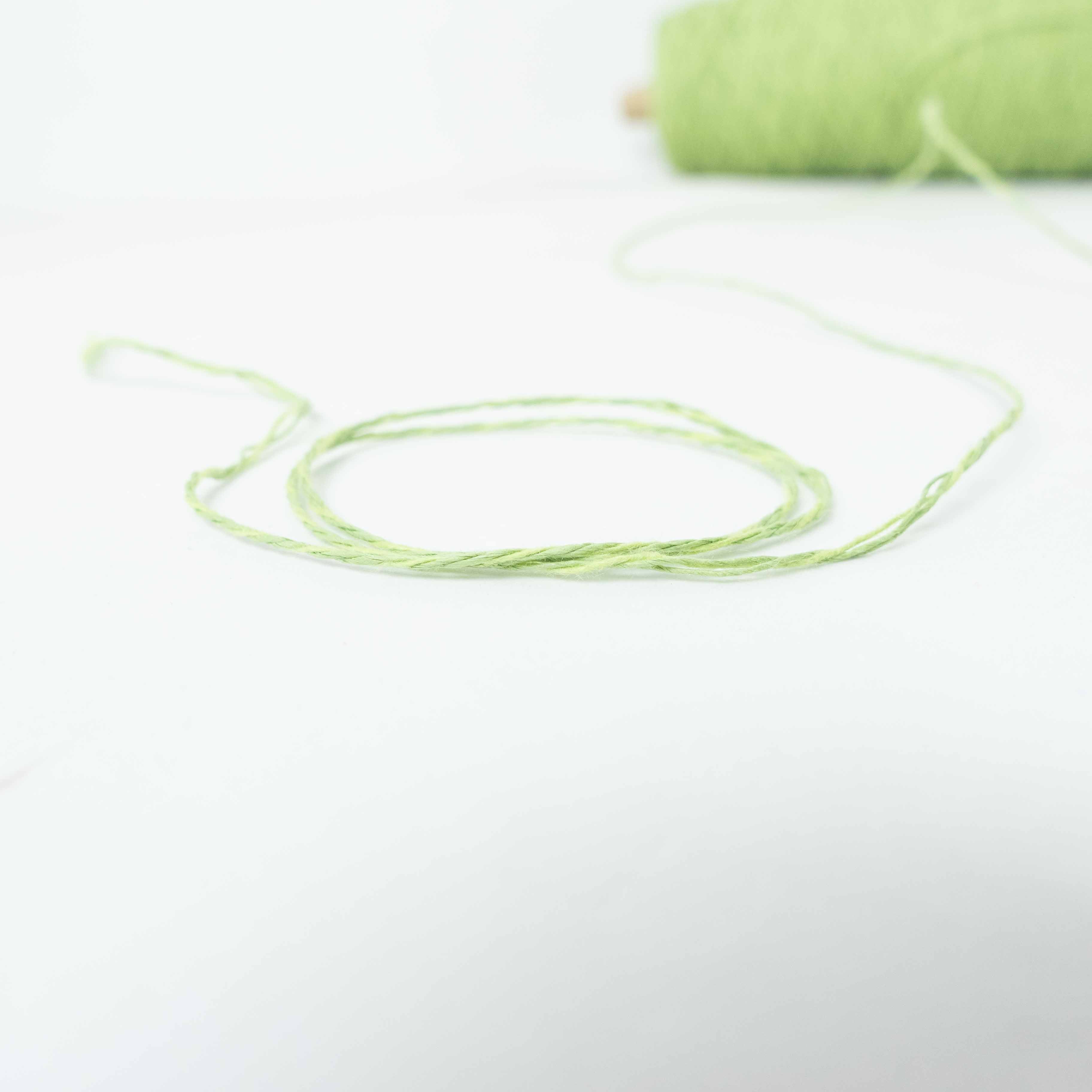 1/3.8 WOOJI CLOTH（ウージクロス）