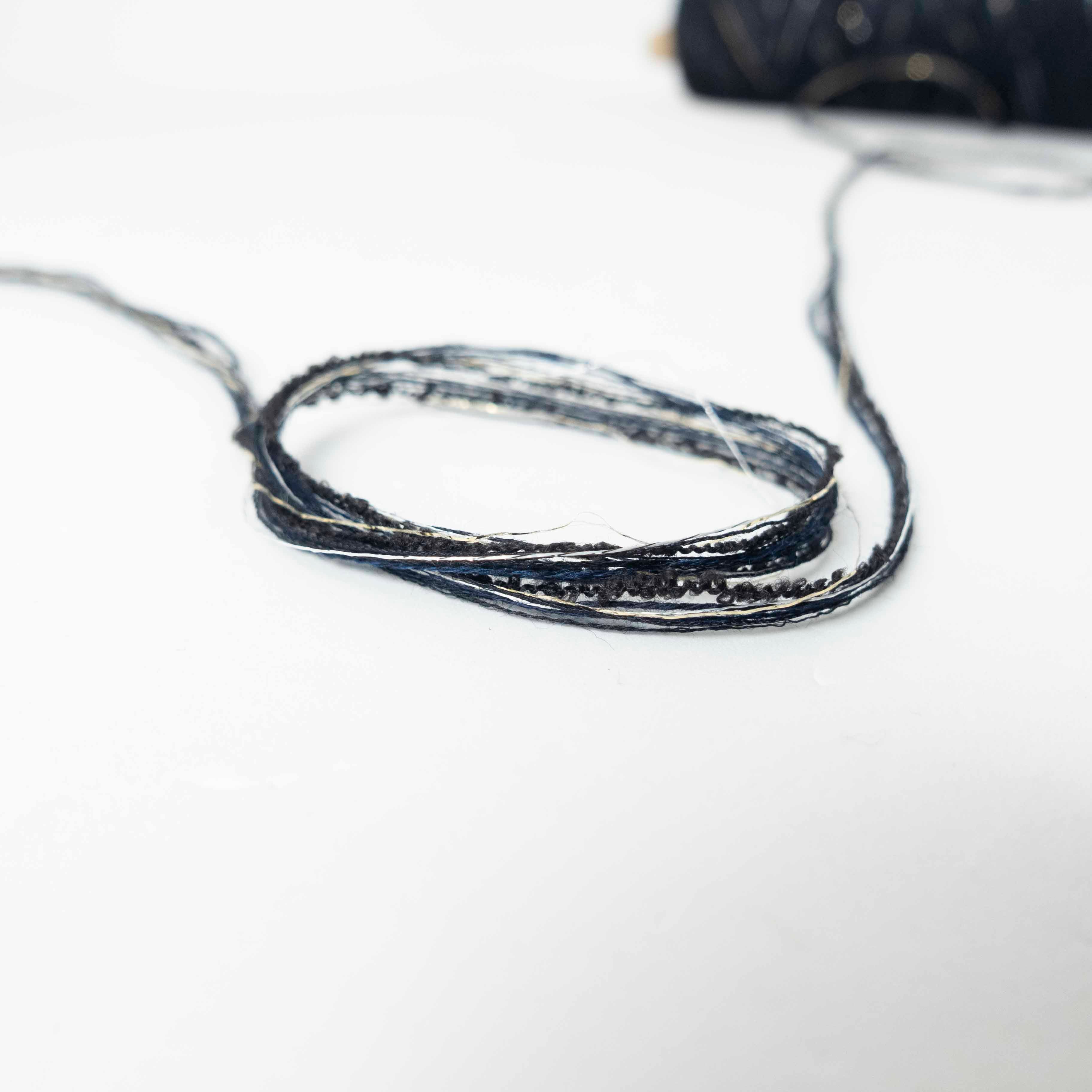 [4th Anniversary] MIXED YARN