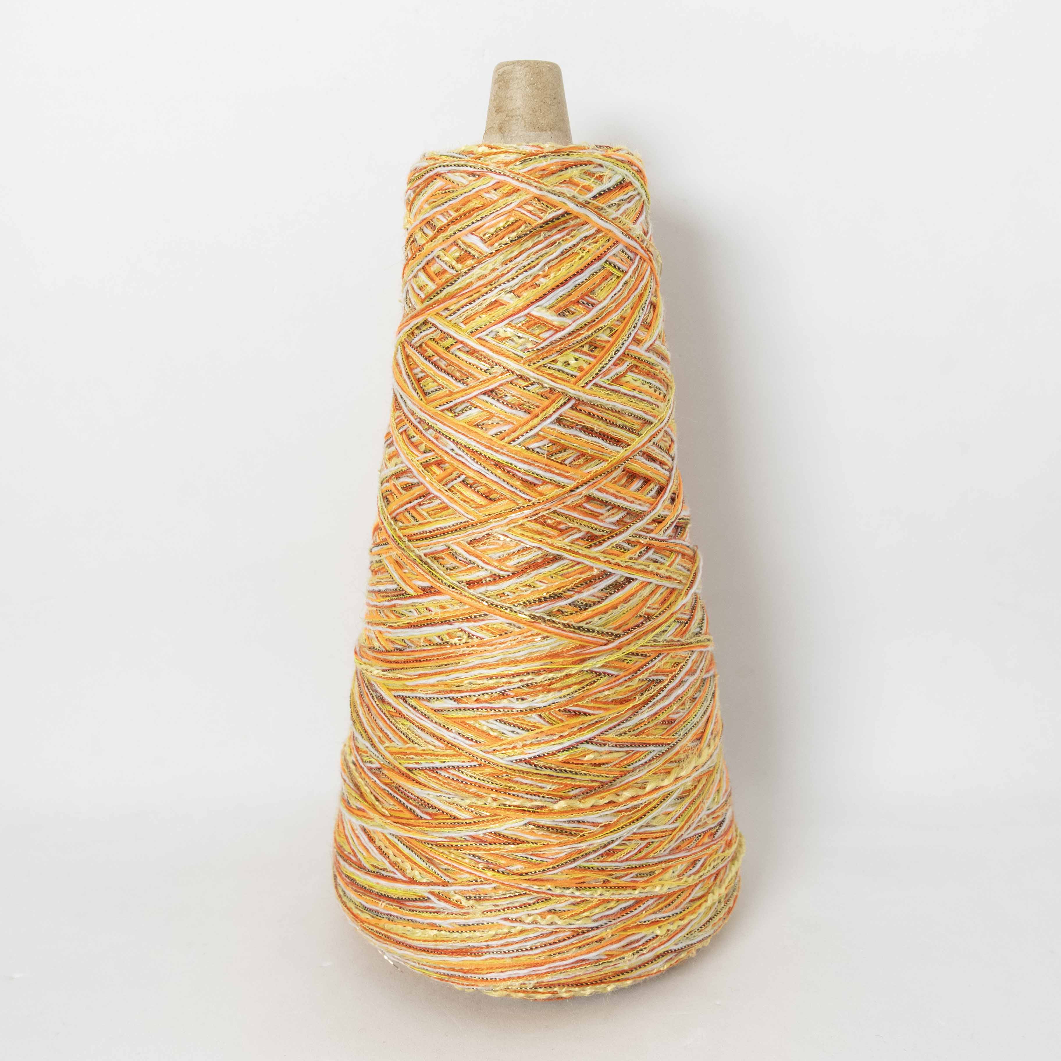 4周年】MIXED YARN（ミックスヤーン）