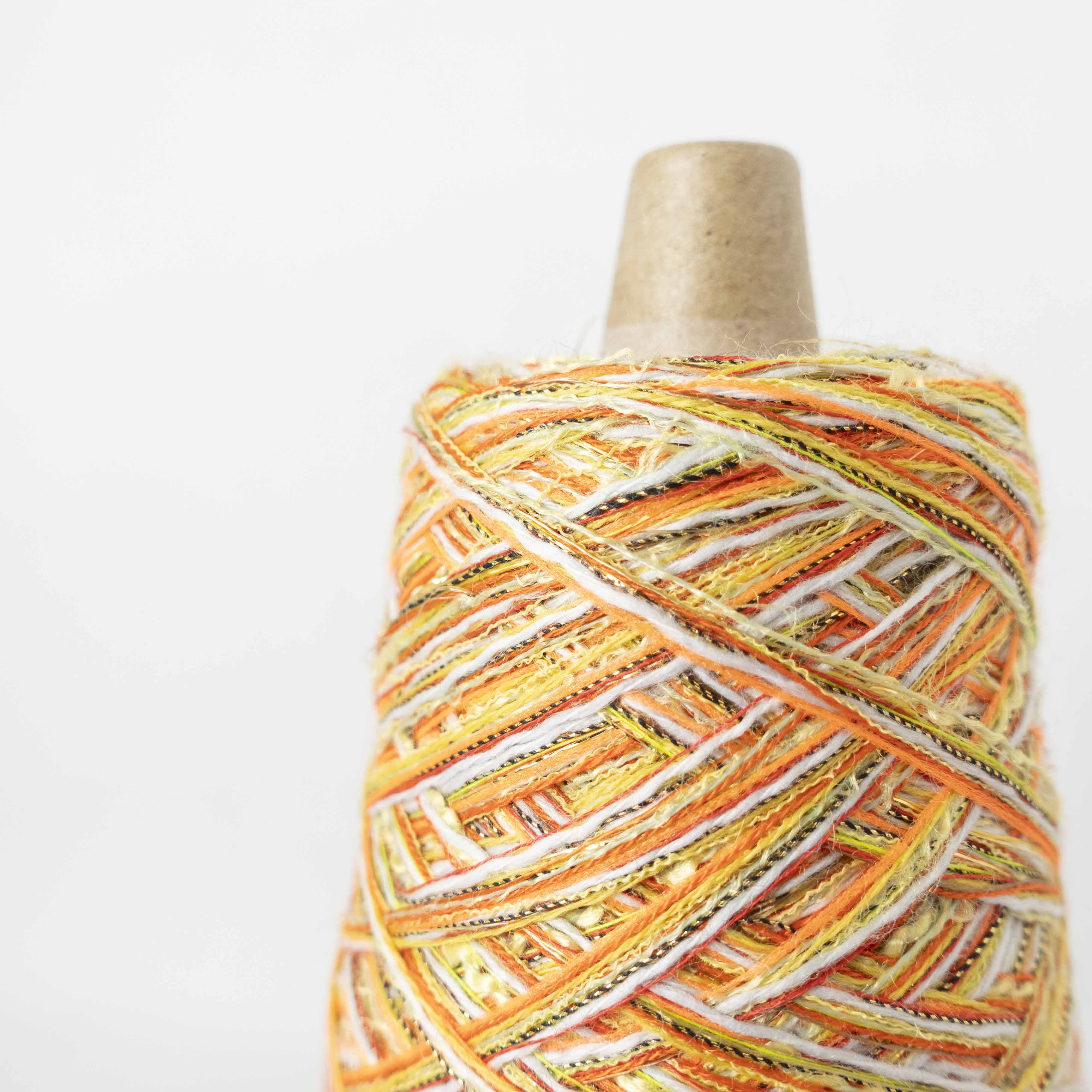 [4th Anniversary] MIXED YARN