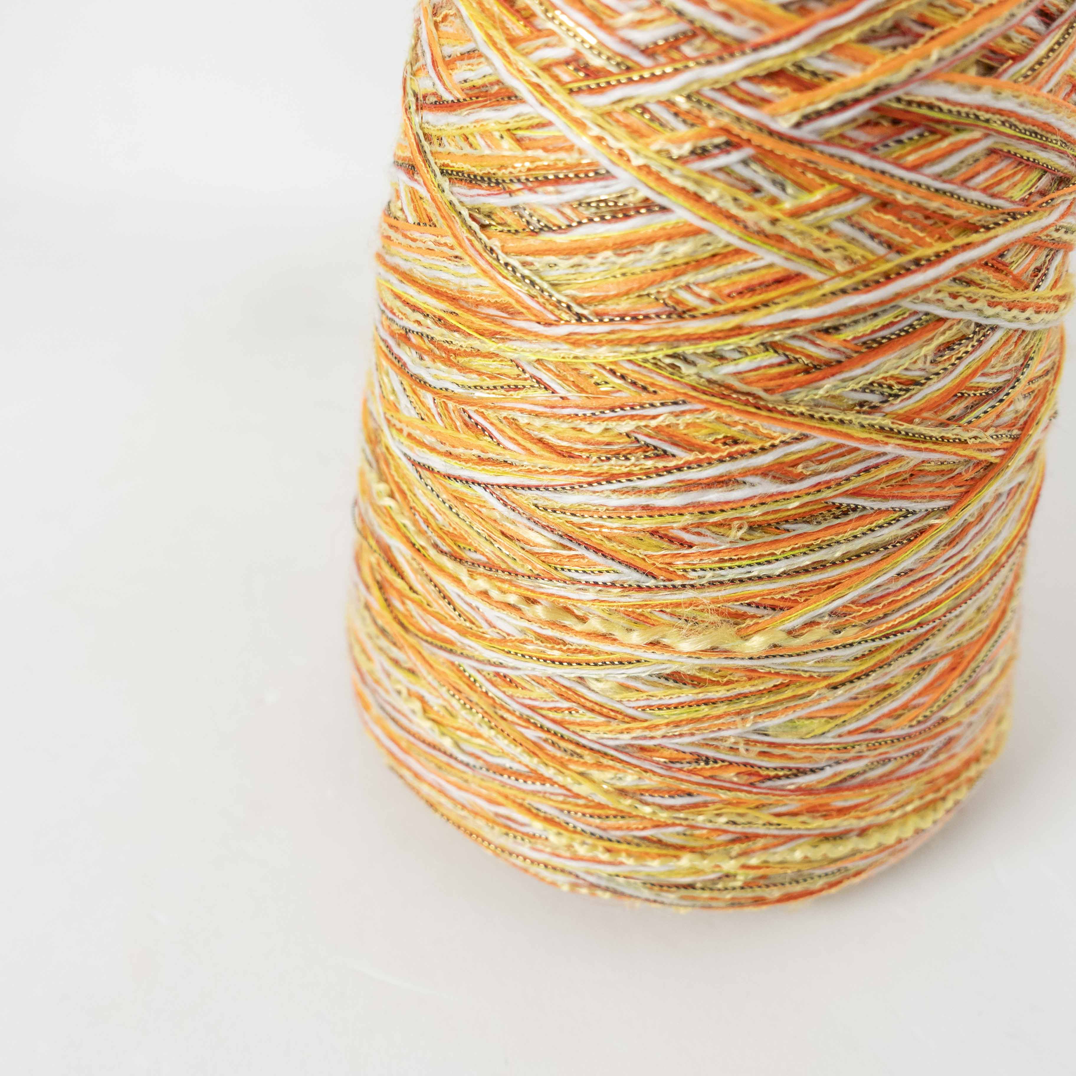 [4th Anniversary] MIXED YARN