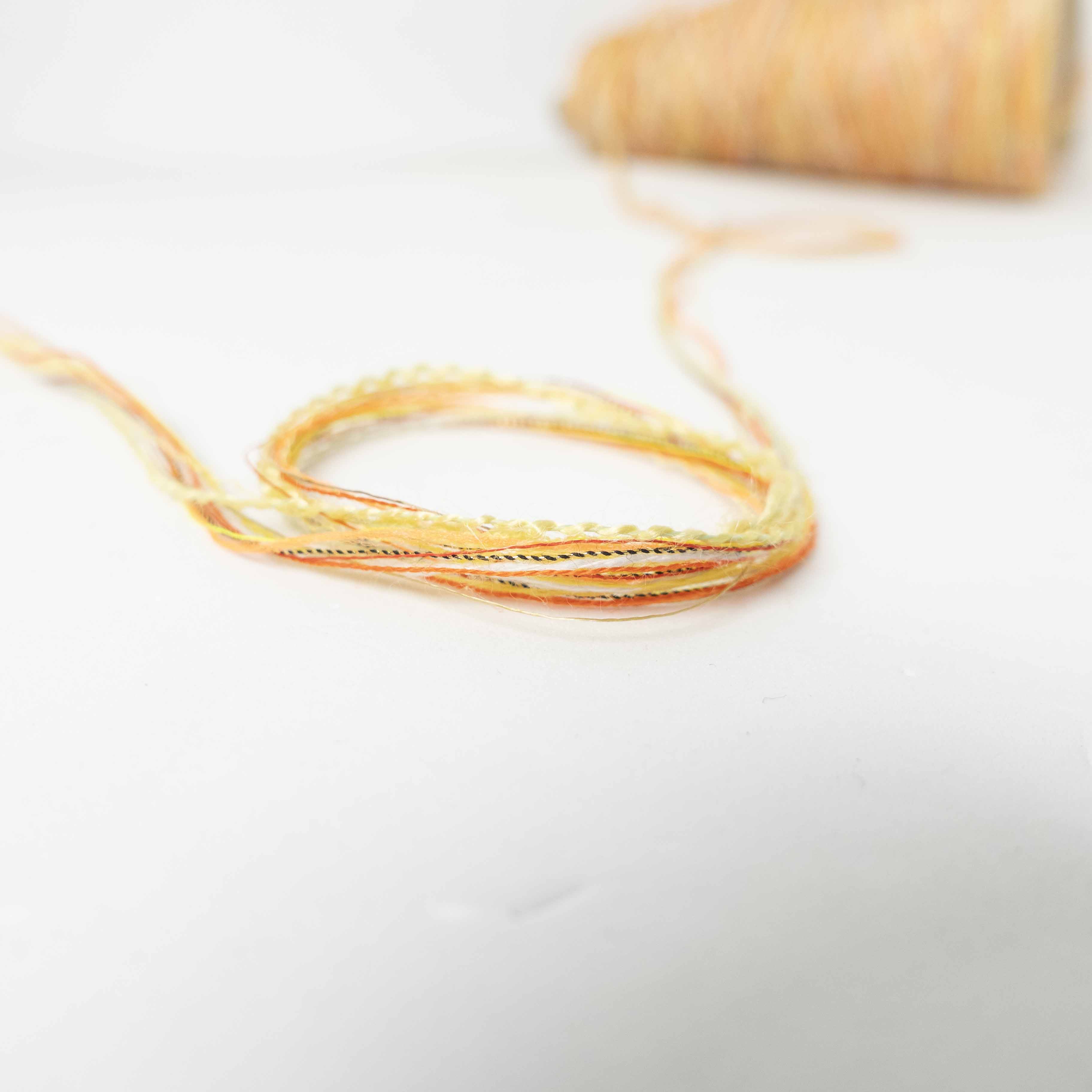 [4th Anniversary] MIXED YARN