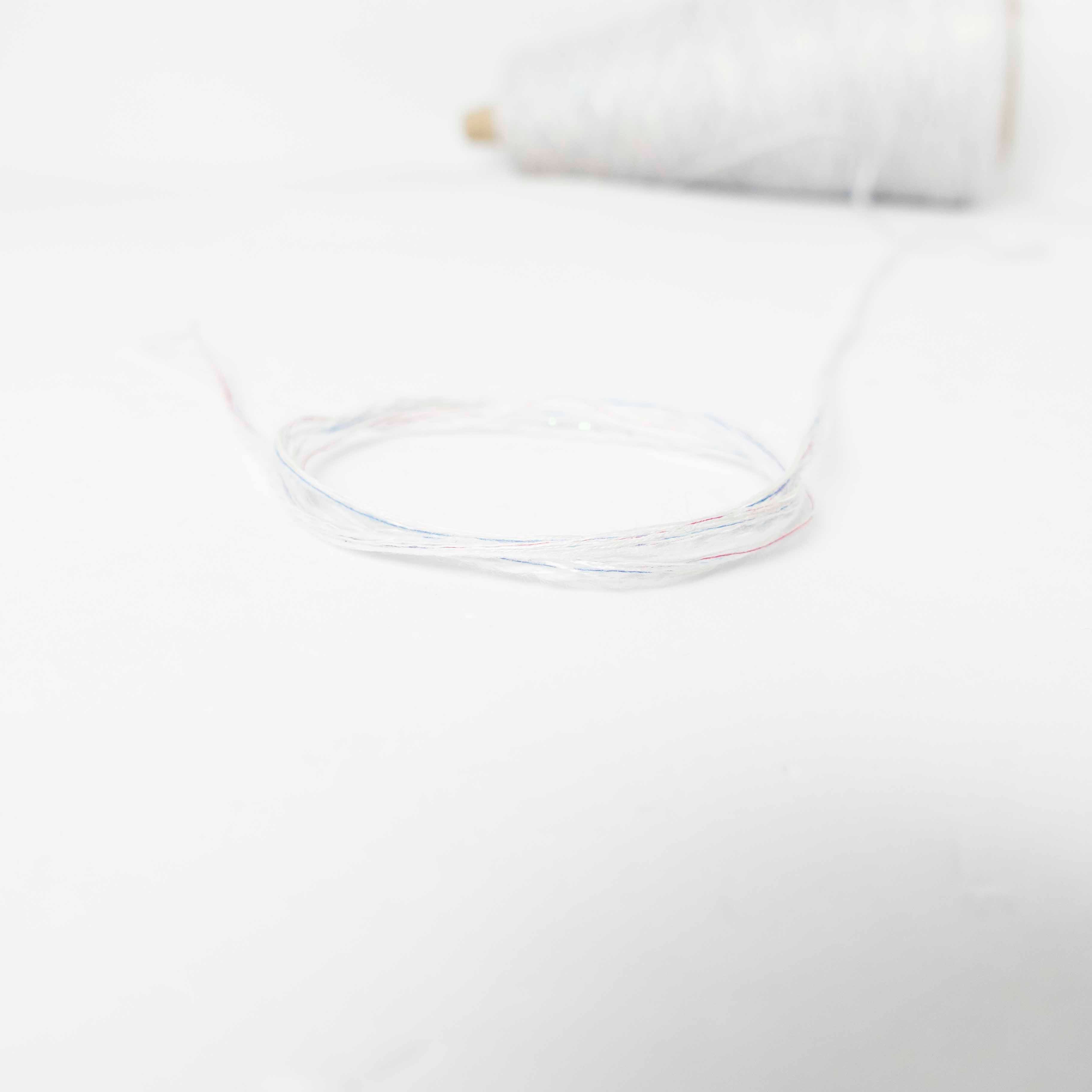 [4th Anniversary] MIXED YARN