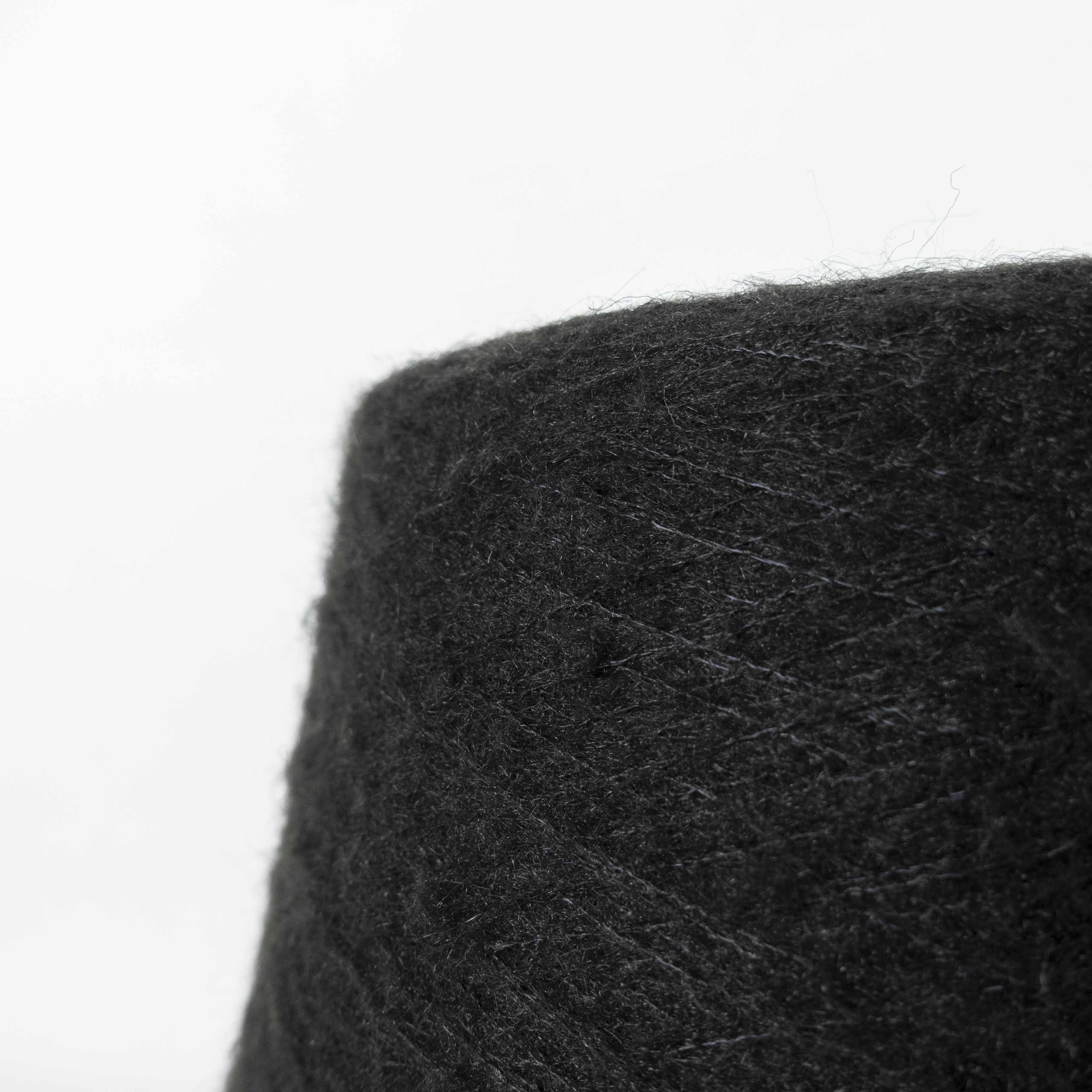 [1000g Roll Sale] Tam Tam - Black