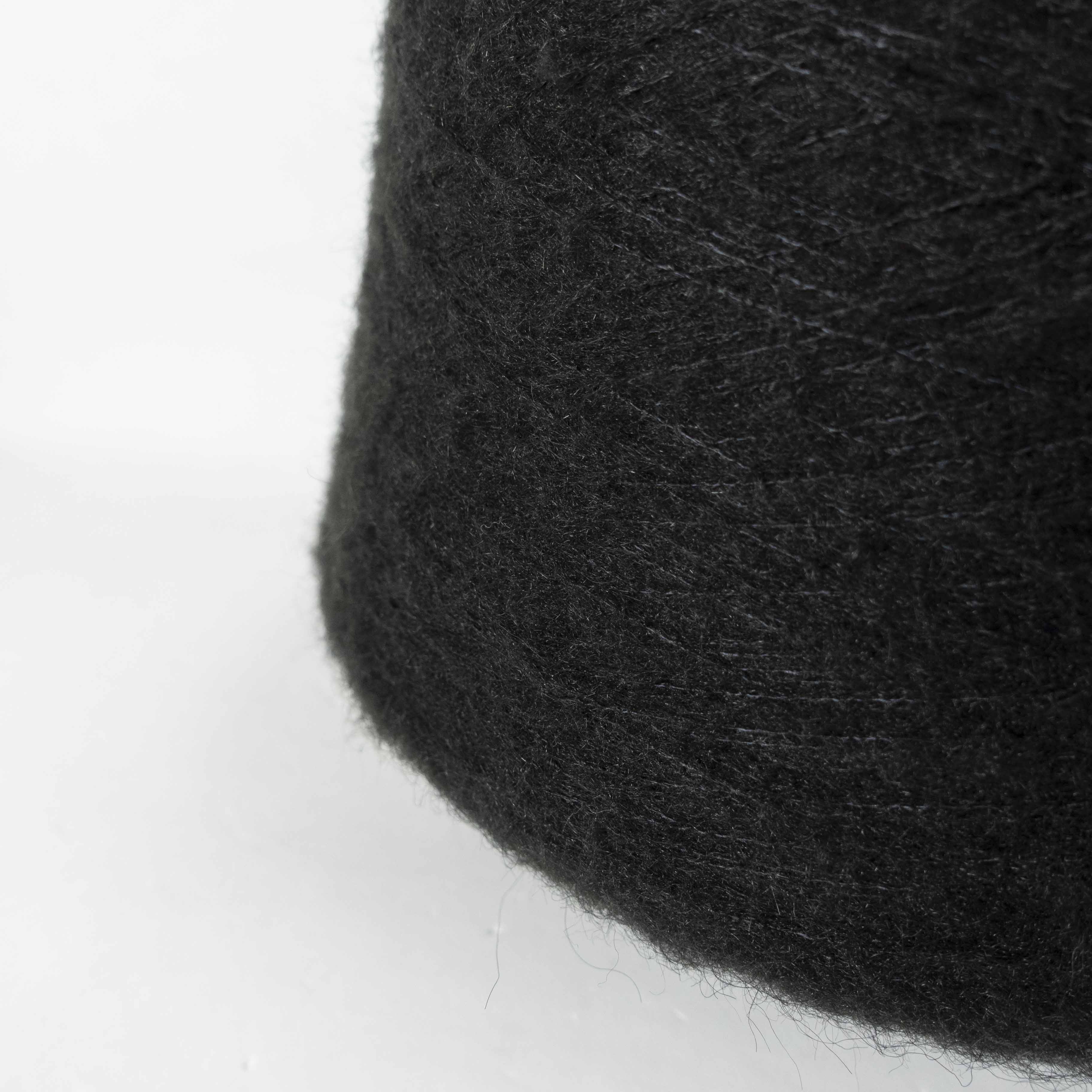 [1000g Roll Sale] Tam Tam - Black