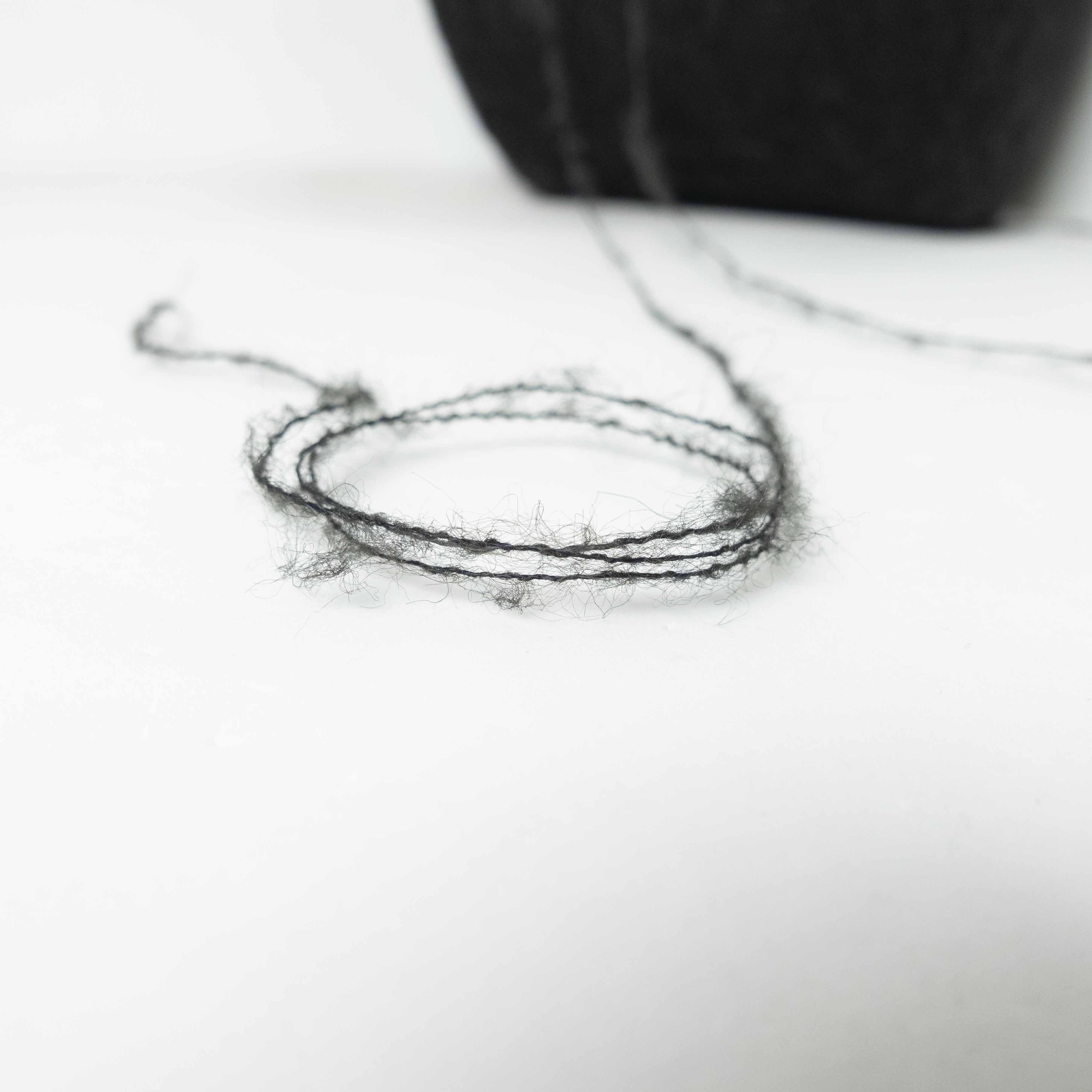 [1000g Roll Sale] Tam Tam - Black