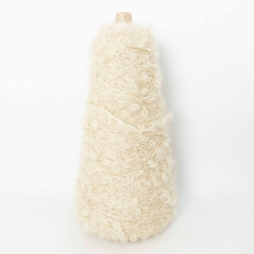 ビッグウールループ