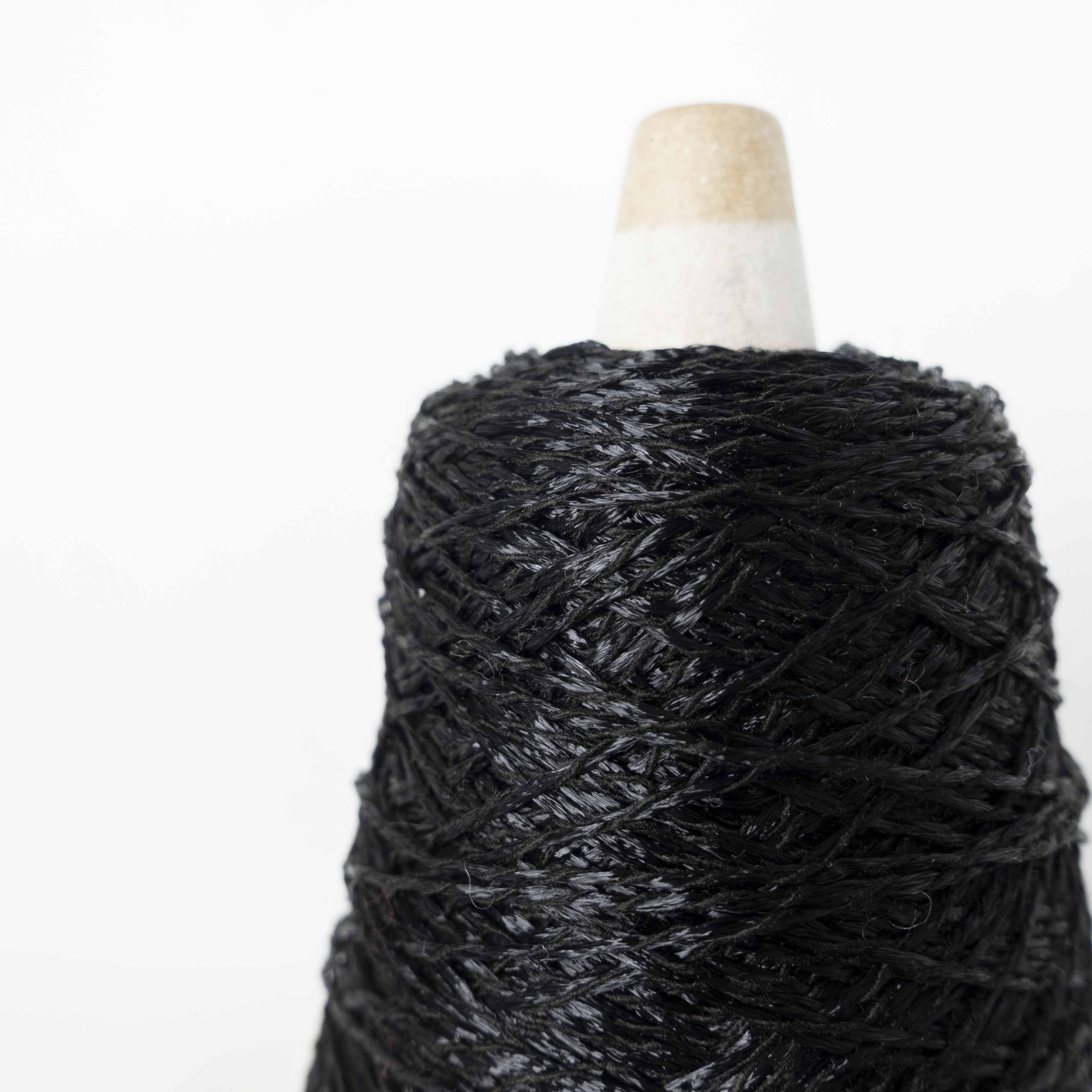 ラスターストレートヤーン