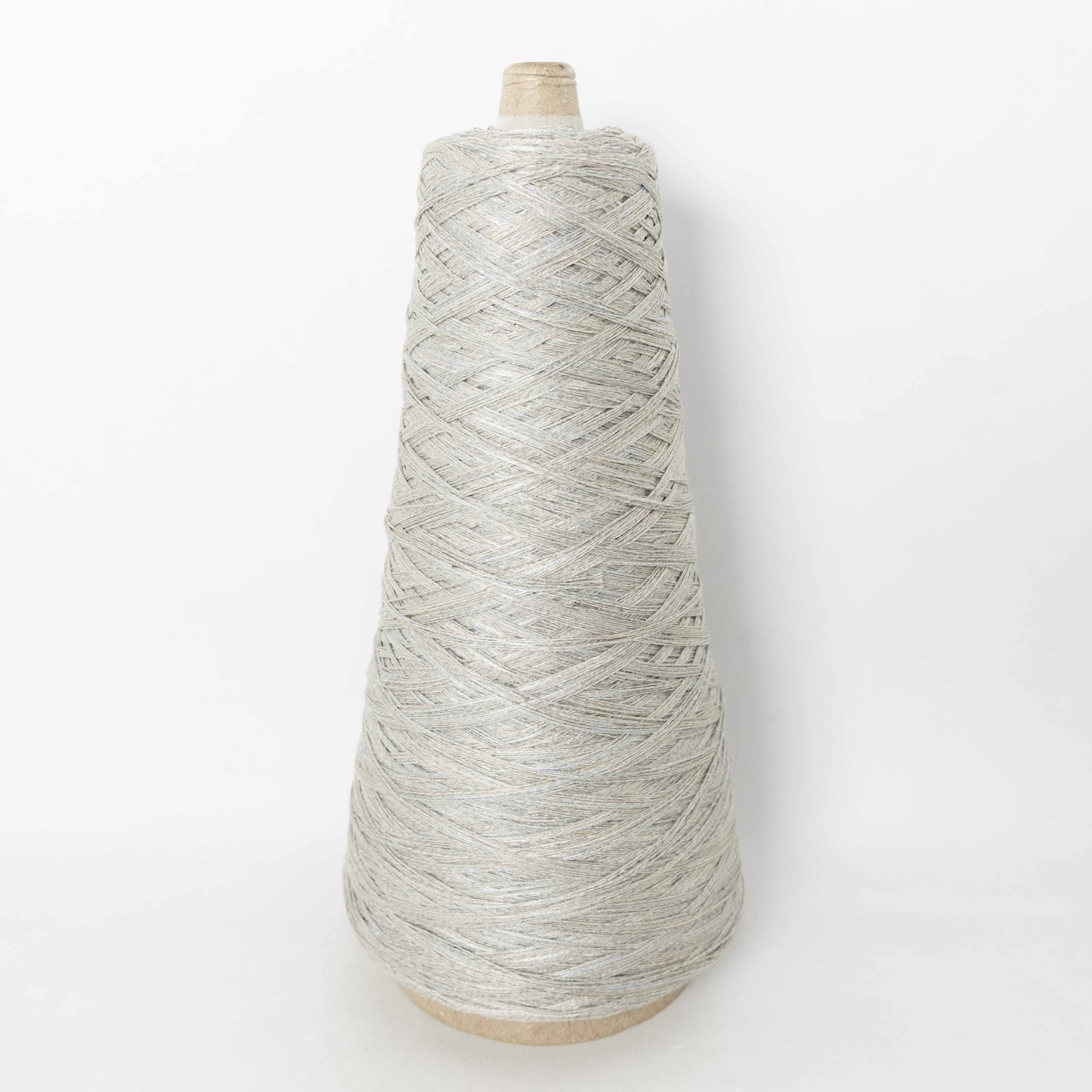 COTTON × SILK for Shawl