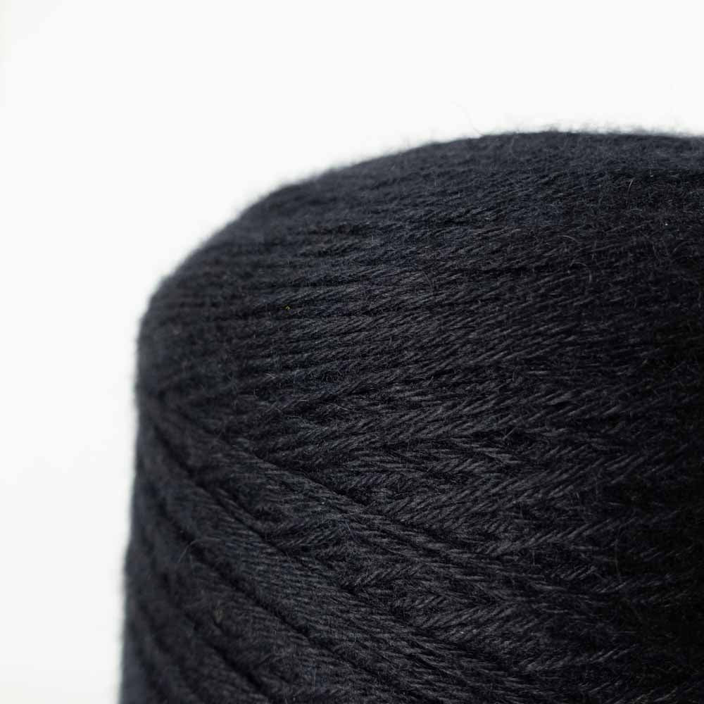 -big project- twirl twist - dark navy