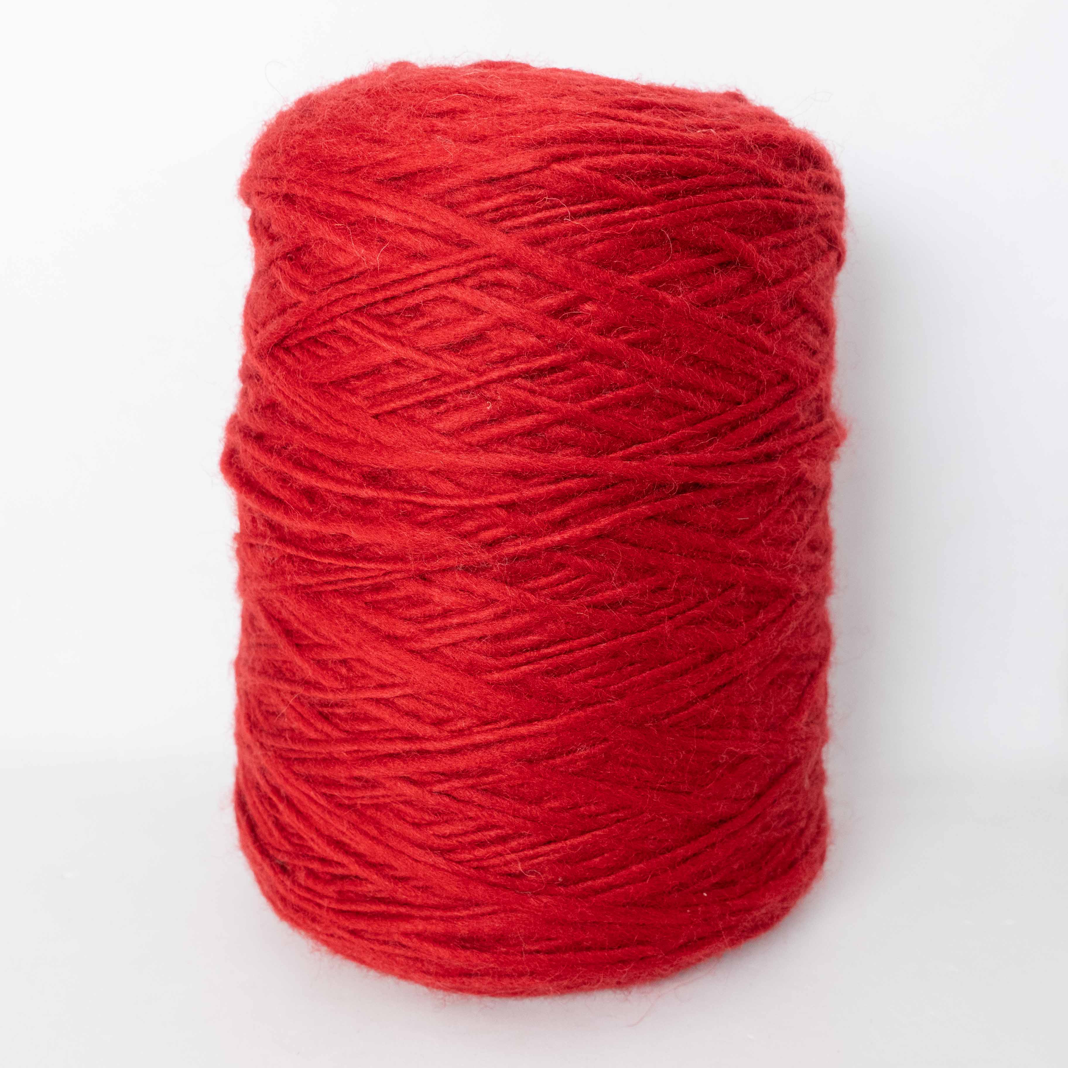 Big Bird (100% wool)