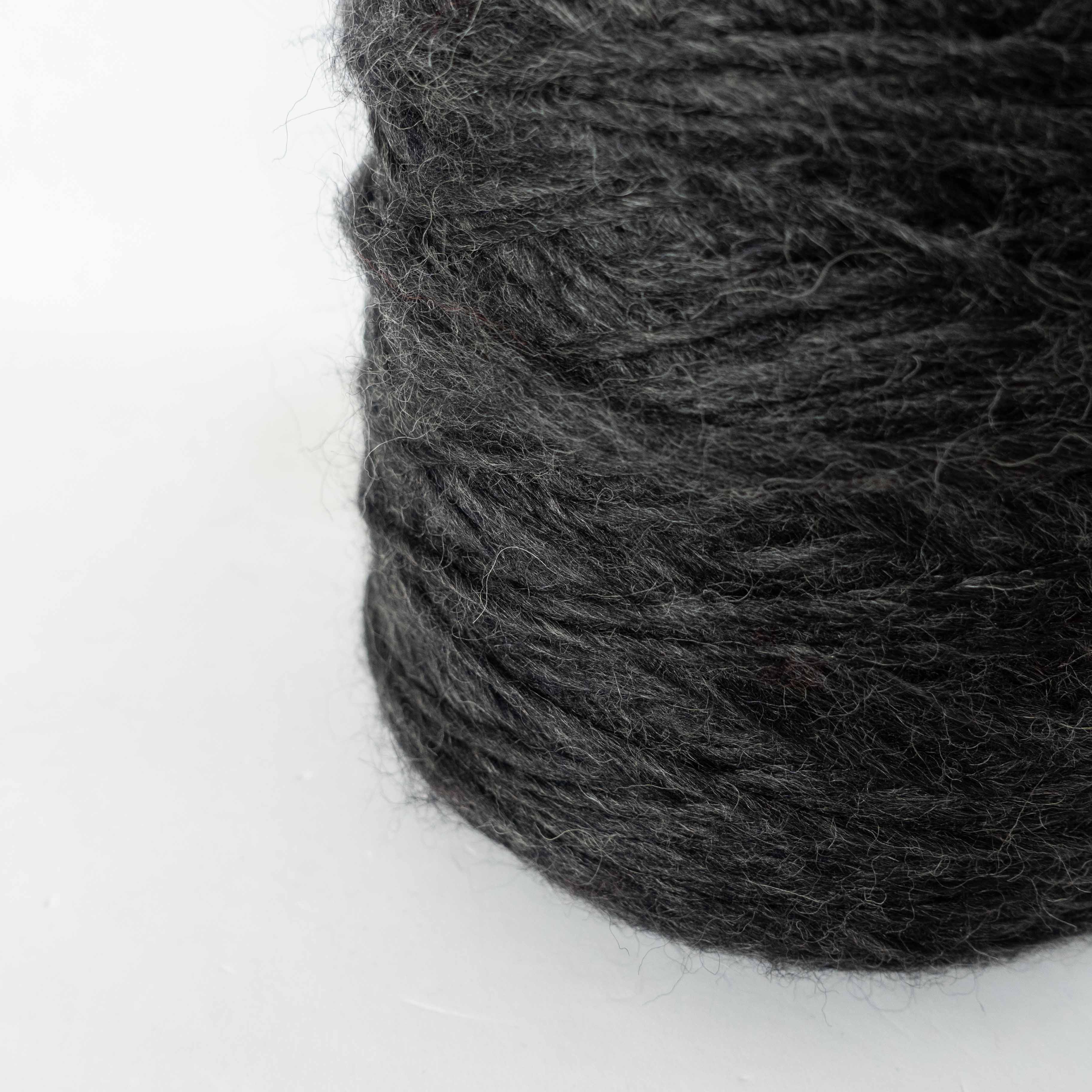 Big Bird (100% wool)