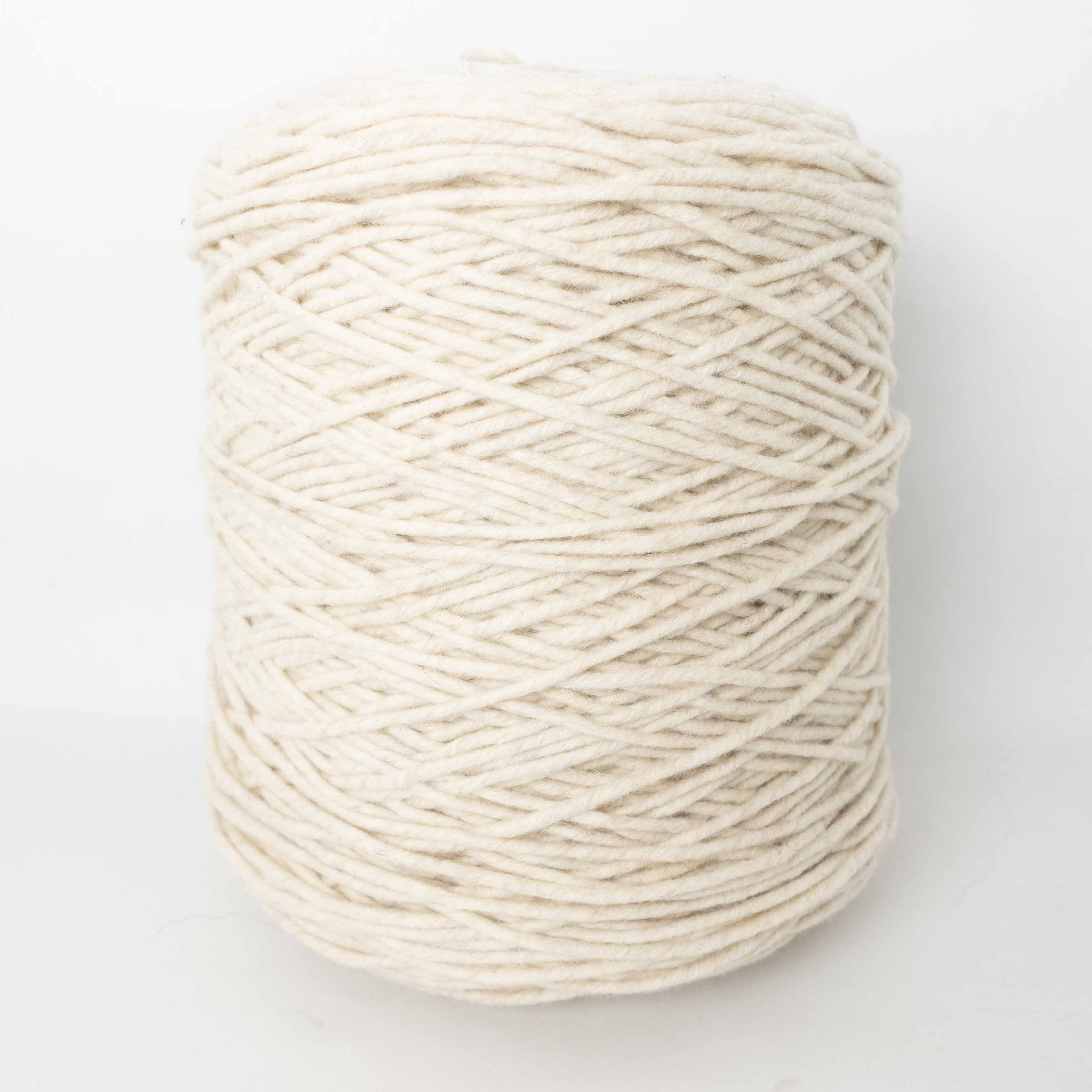 -Big Project- 100% Cashmere Roving - Beige