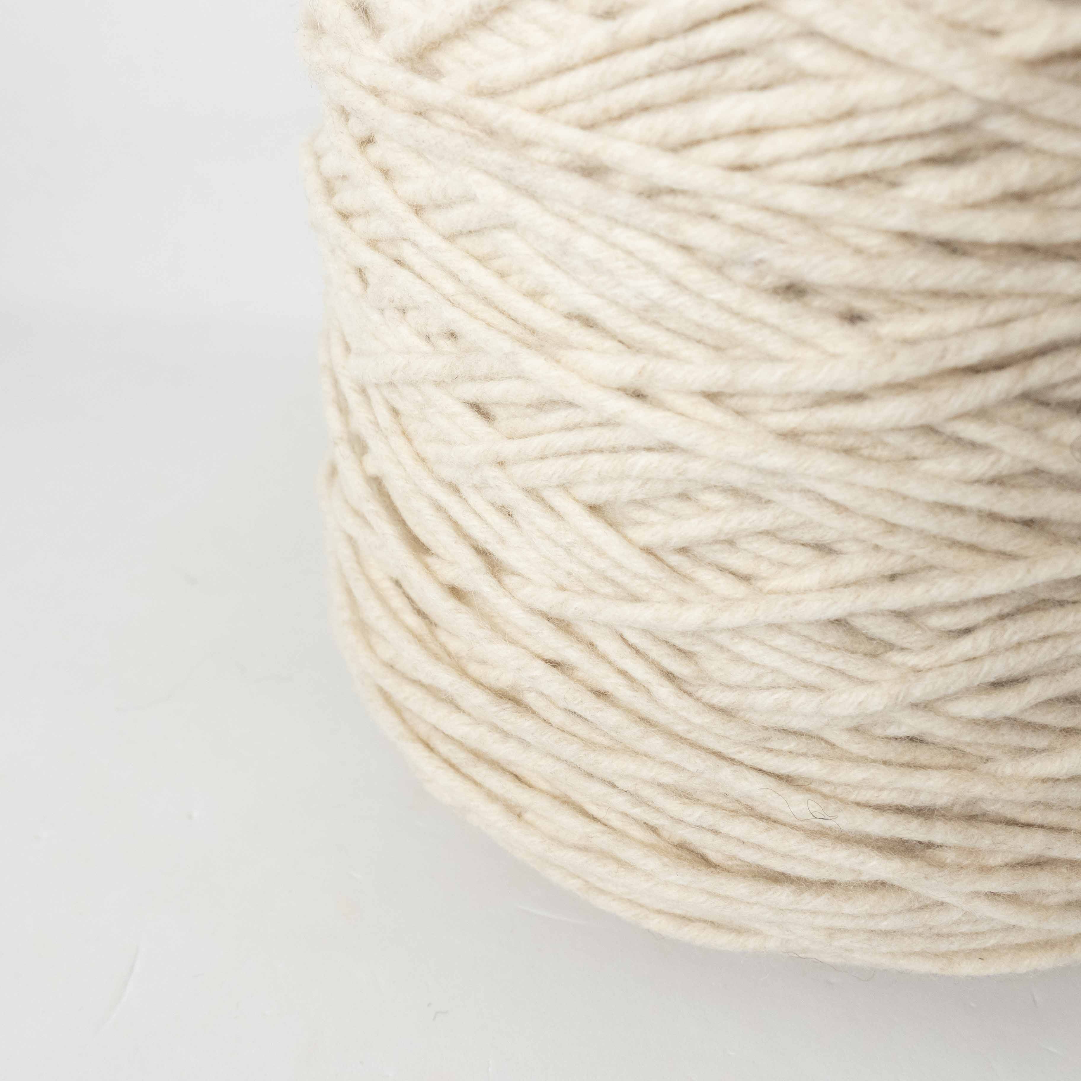 -Big Project- 100% Cashmere Roving - Beige