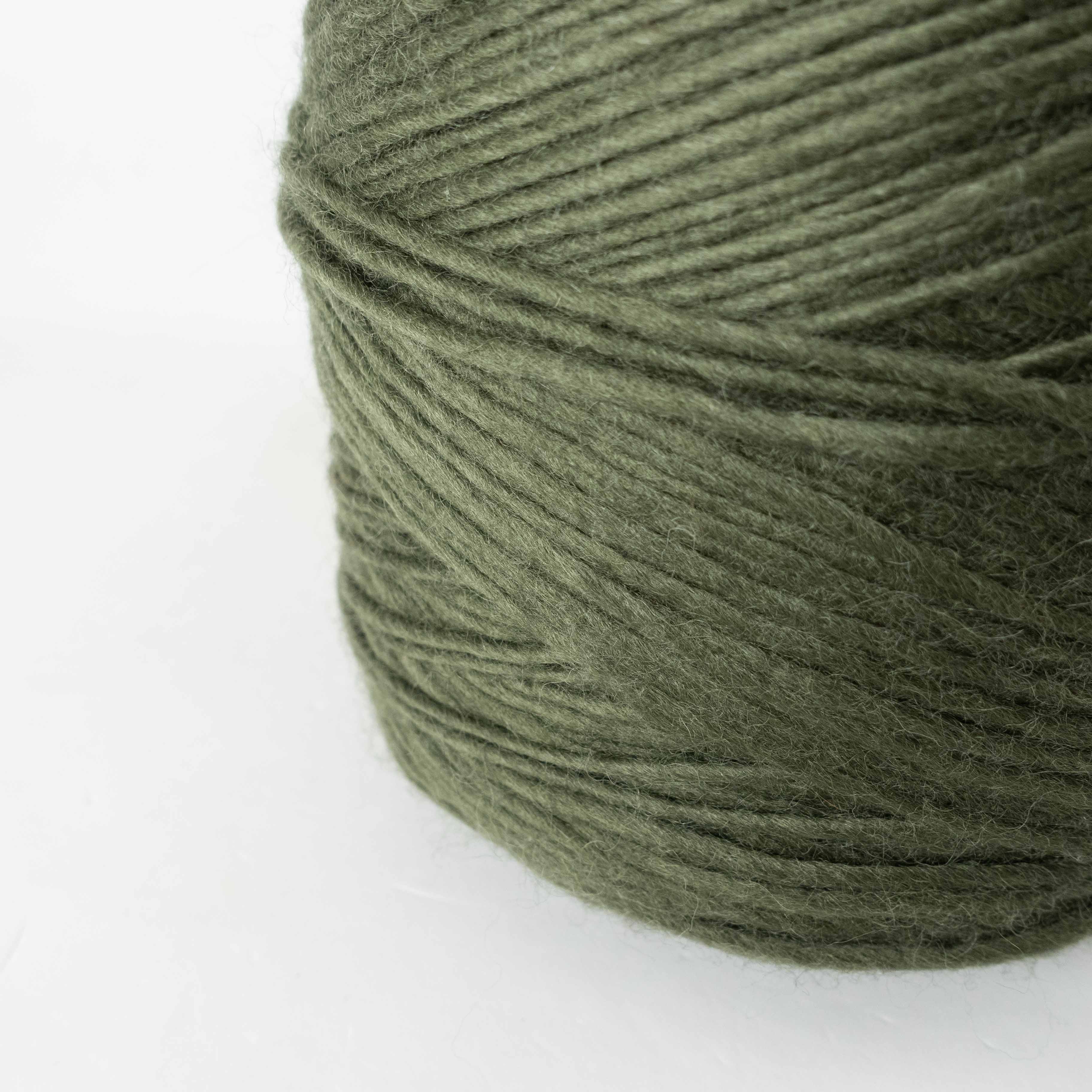 -big project- Bulky Wool Roving (100% Wool)