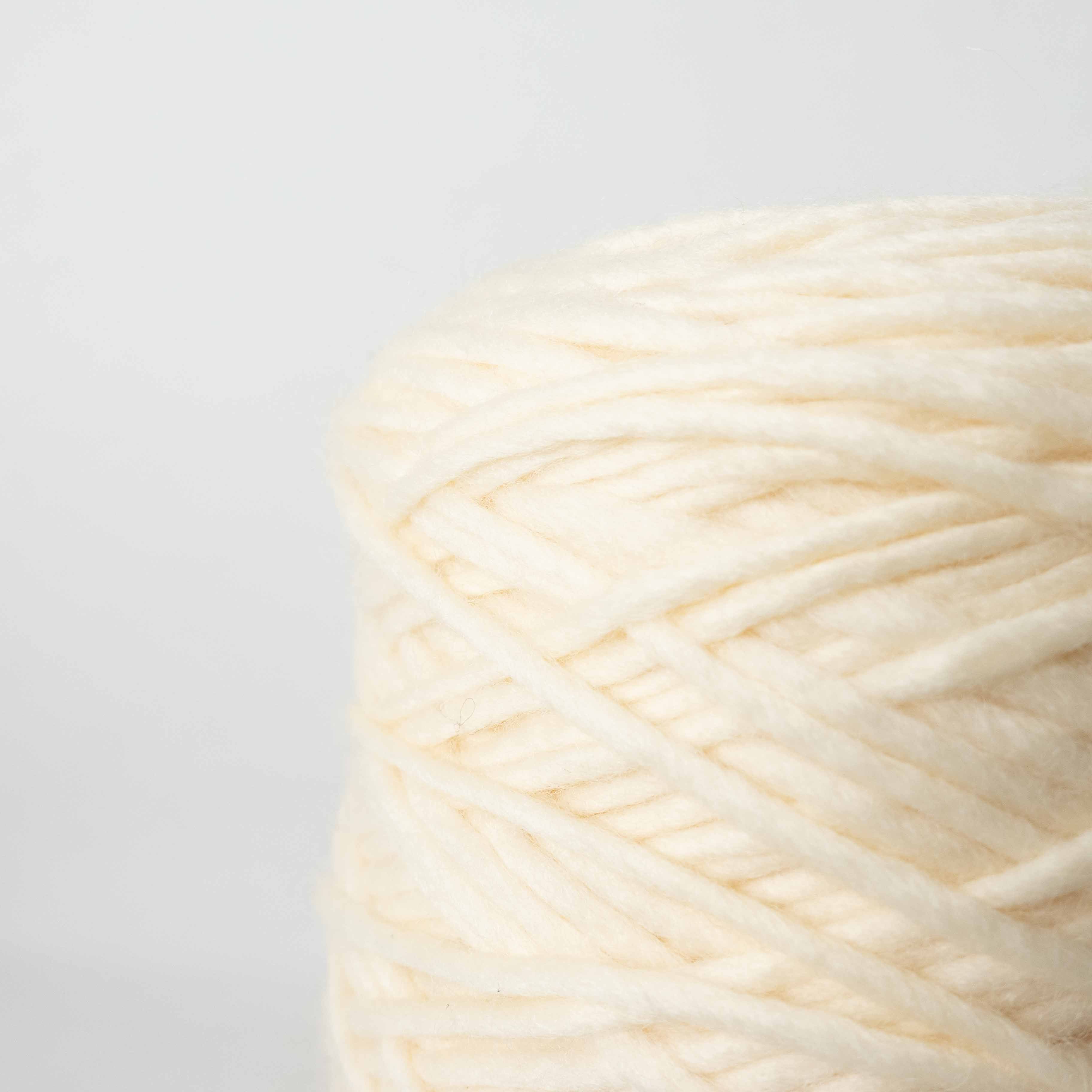 -big project- Bulky Wool Roving (100% Wool)