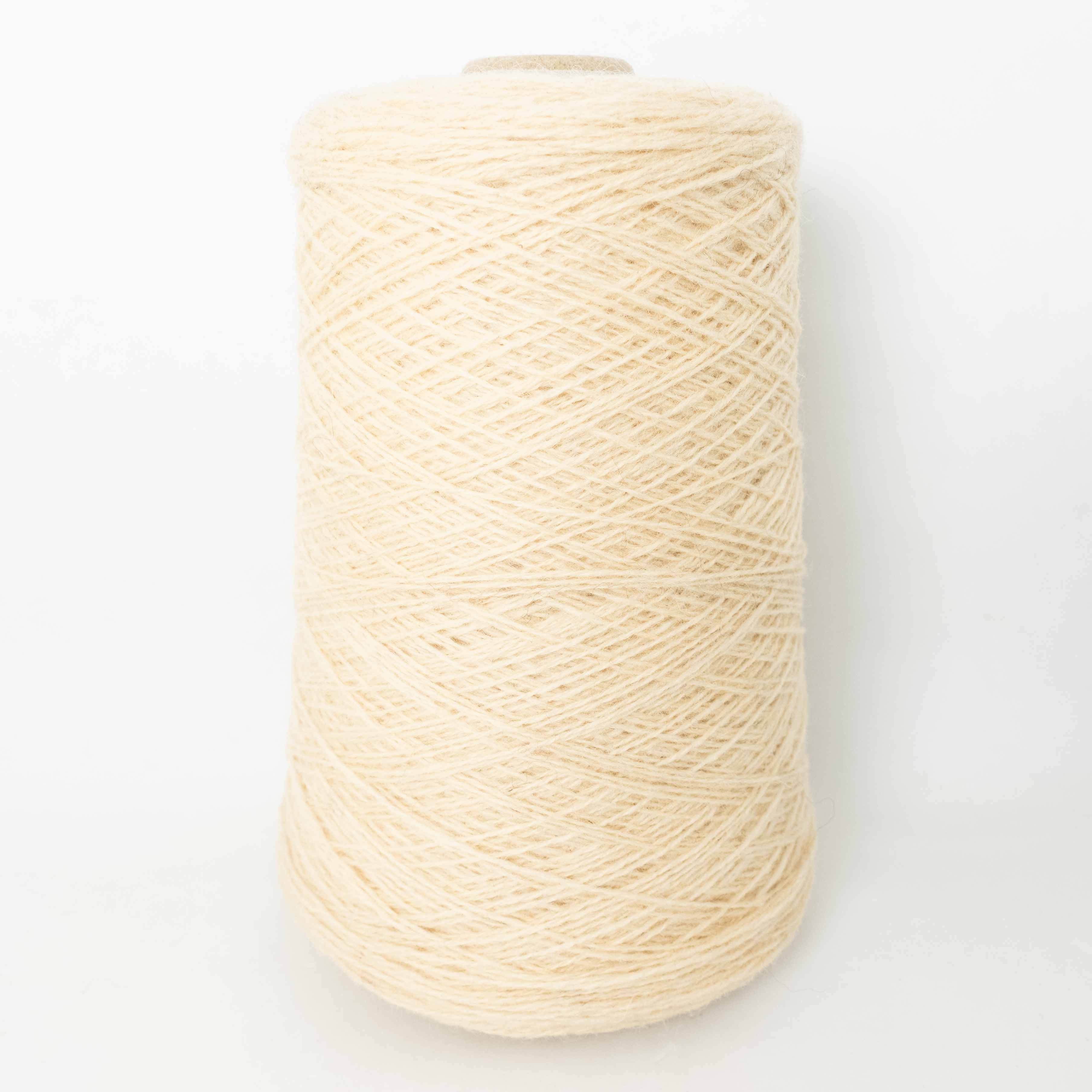 -mid project- Shetland Merino