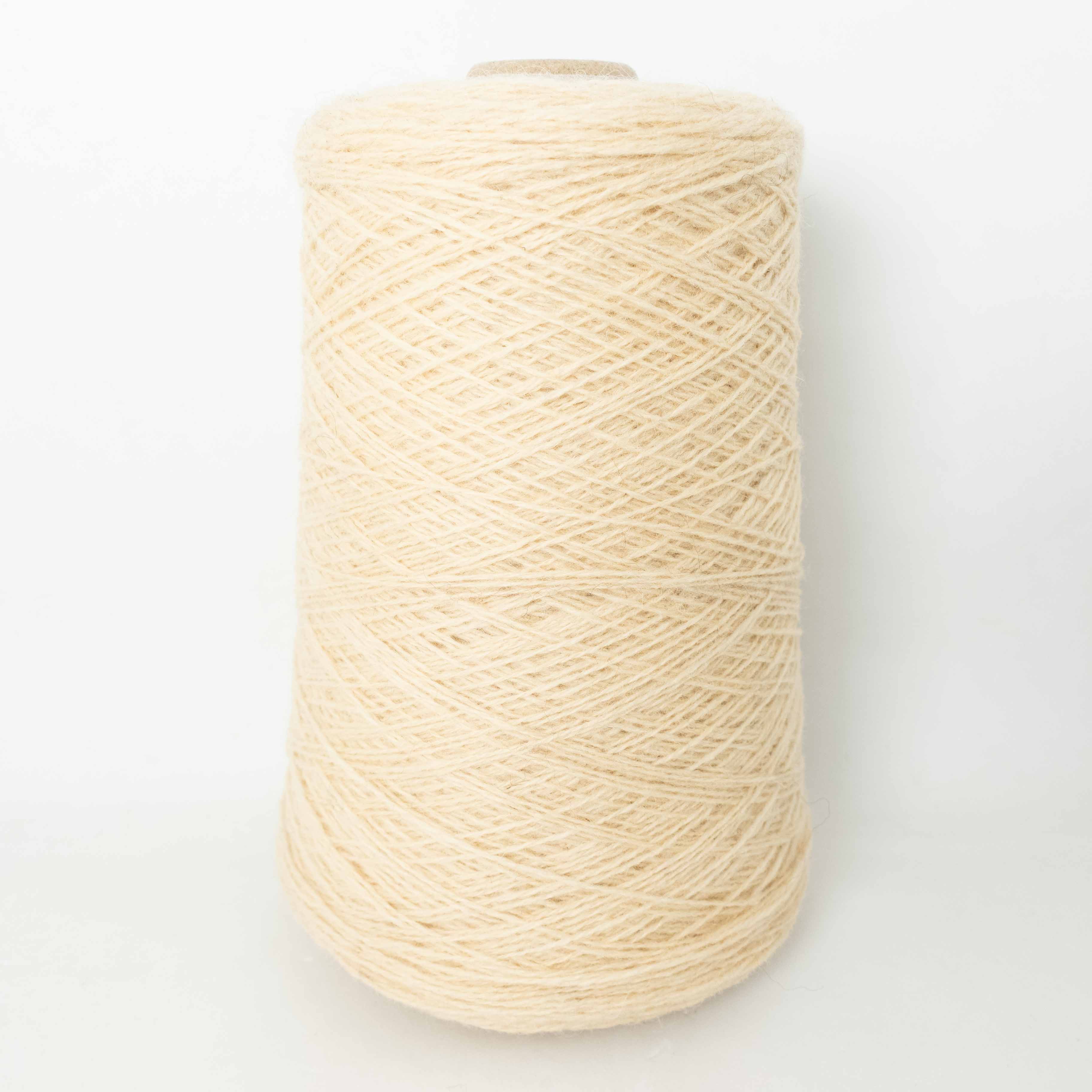 -mid project- Shetland Merino