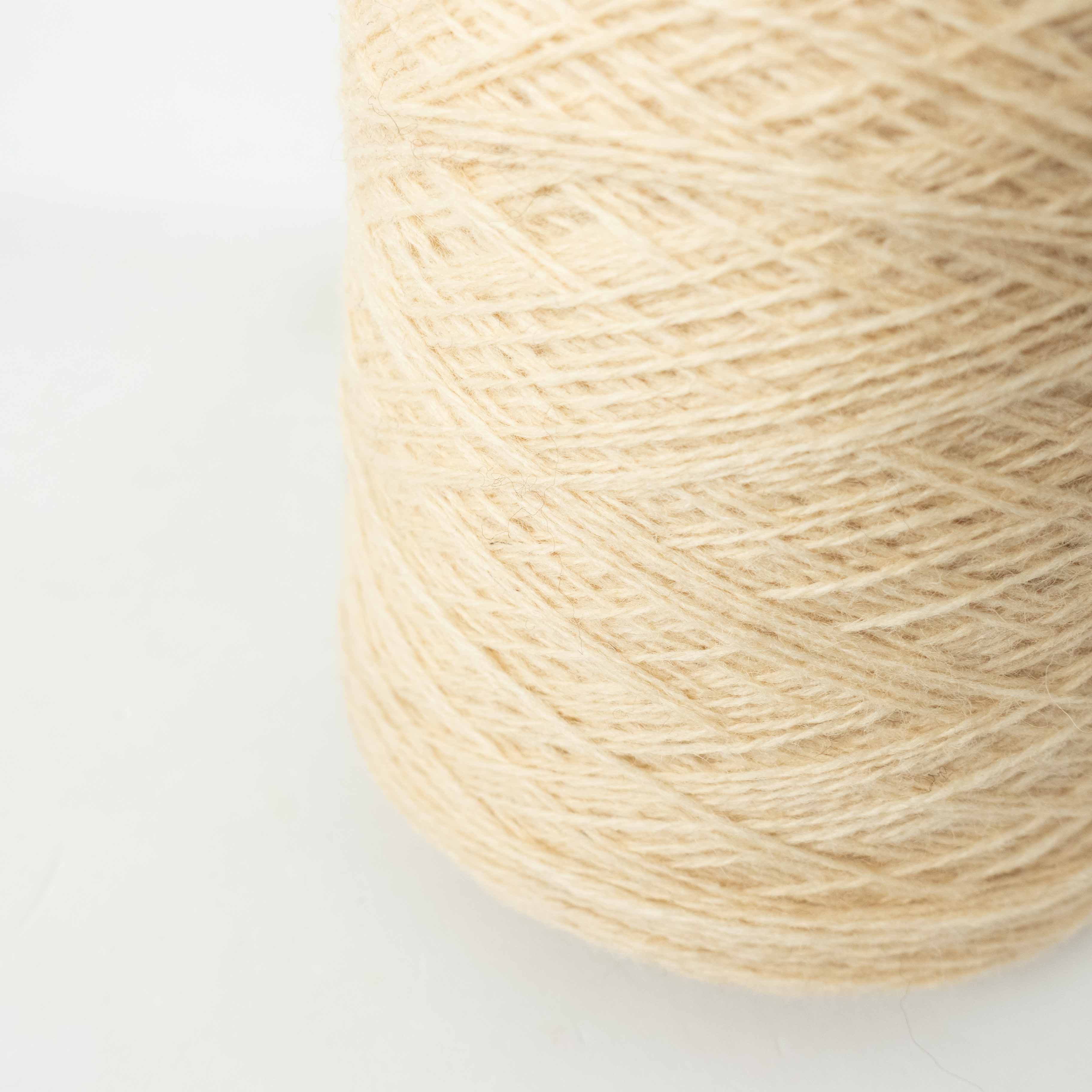 -mid project- Shetland Merino