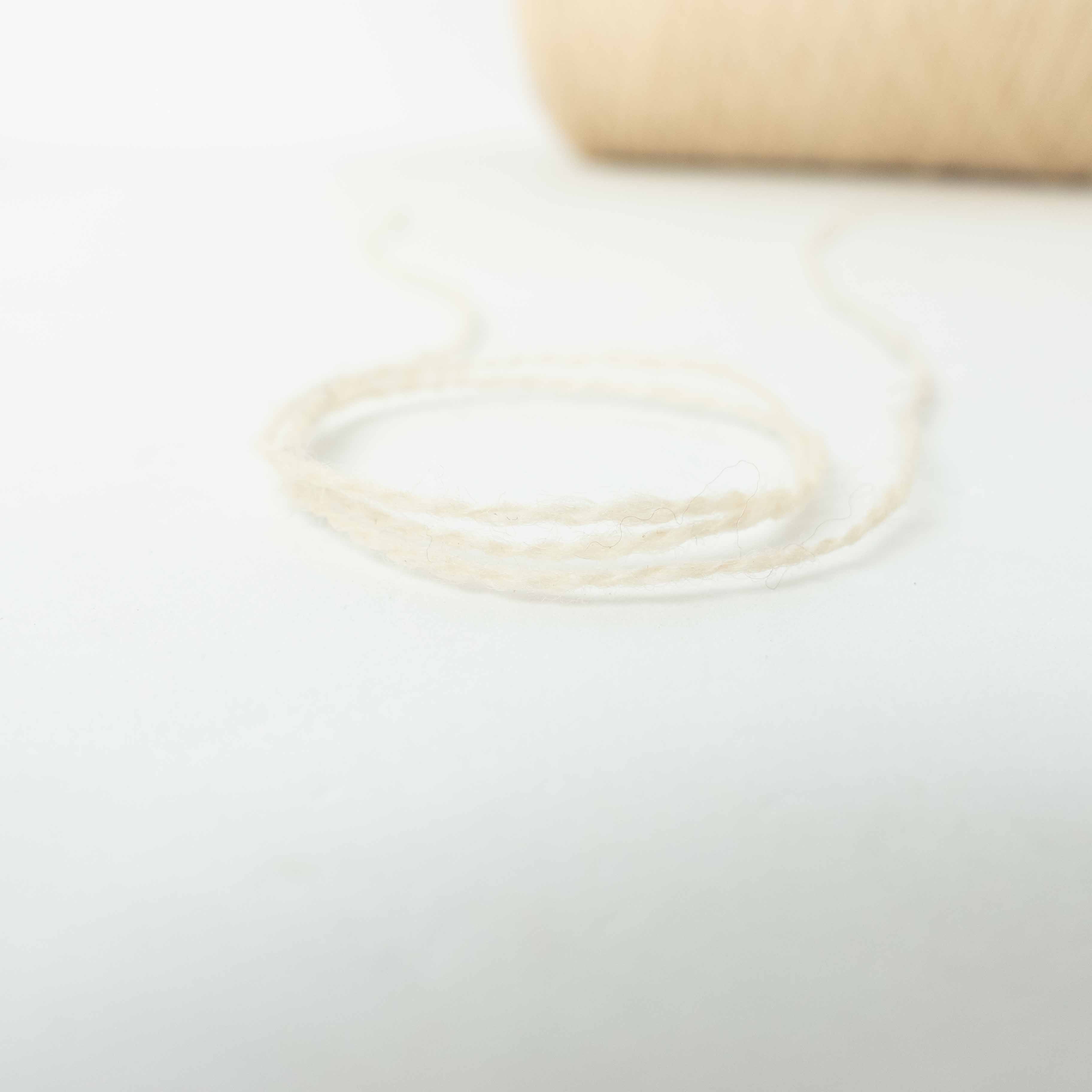 -mid project- Shetland Merino