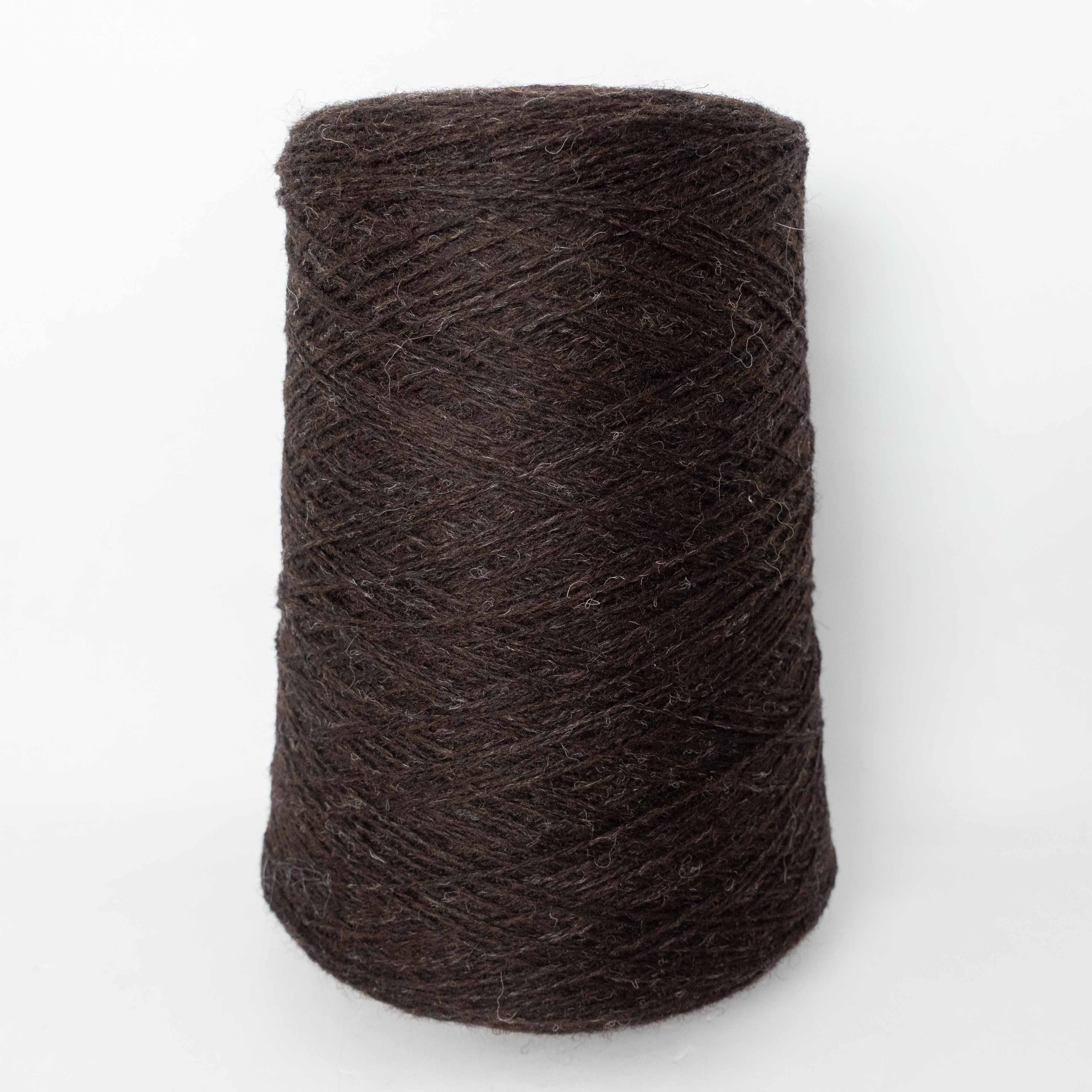 -mid project- Shetland Merino