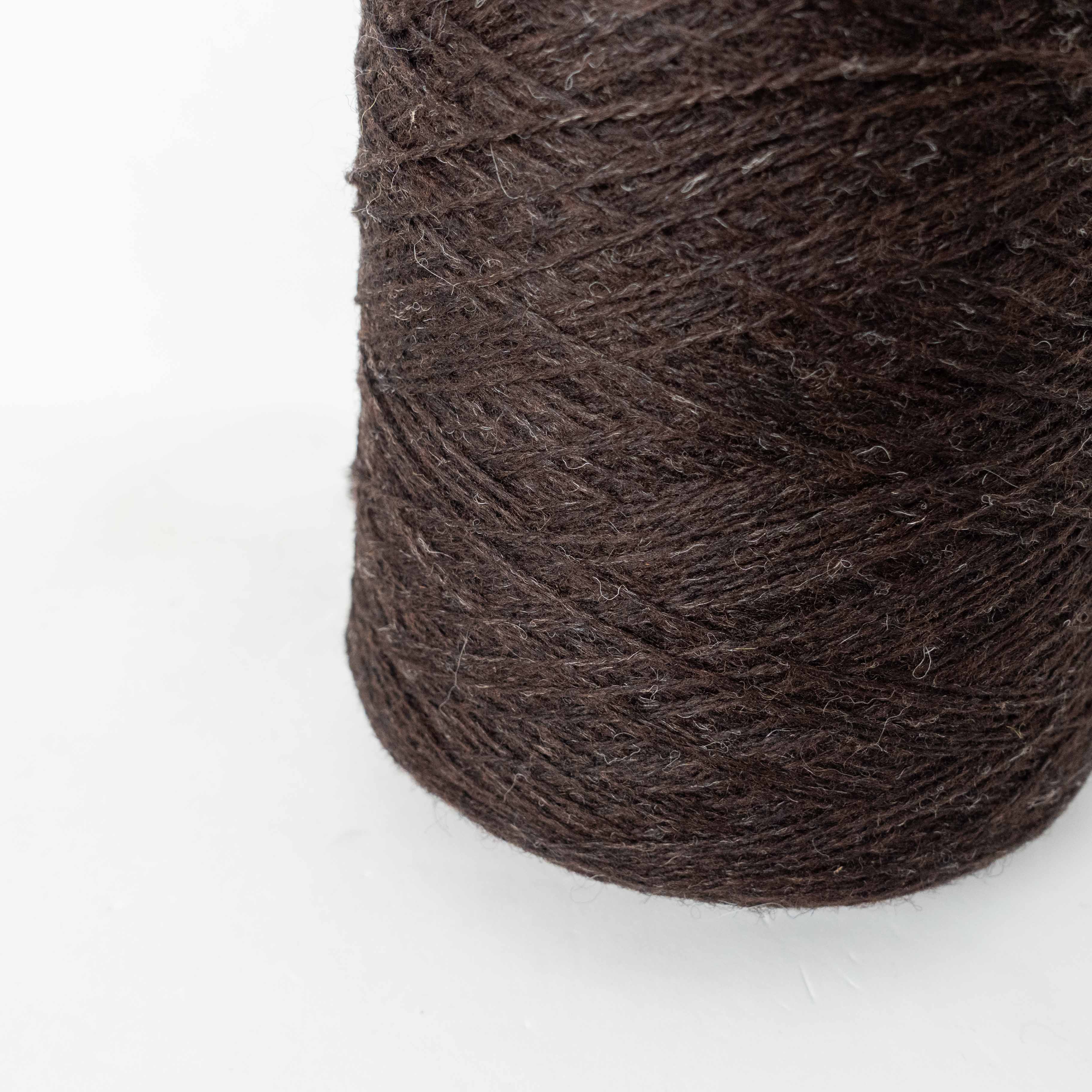 -mid project- Shetland Merino