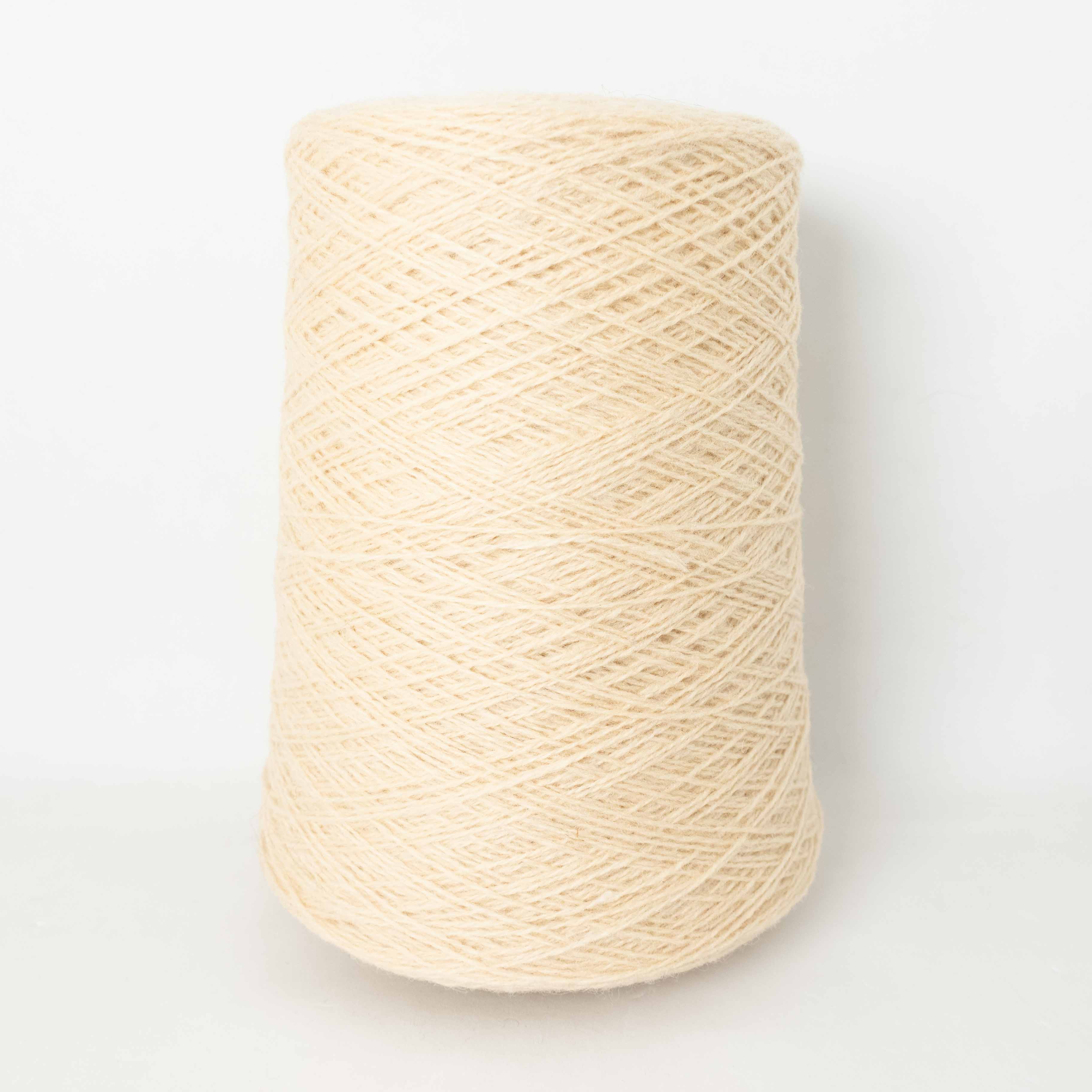 -mid project- Shetland Merino