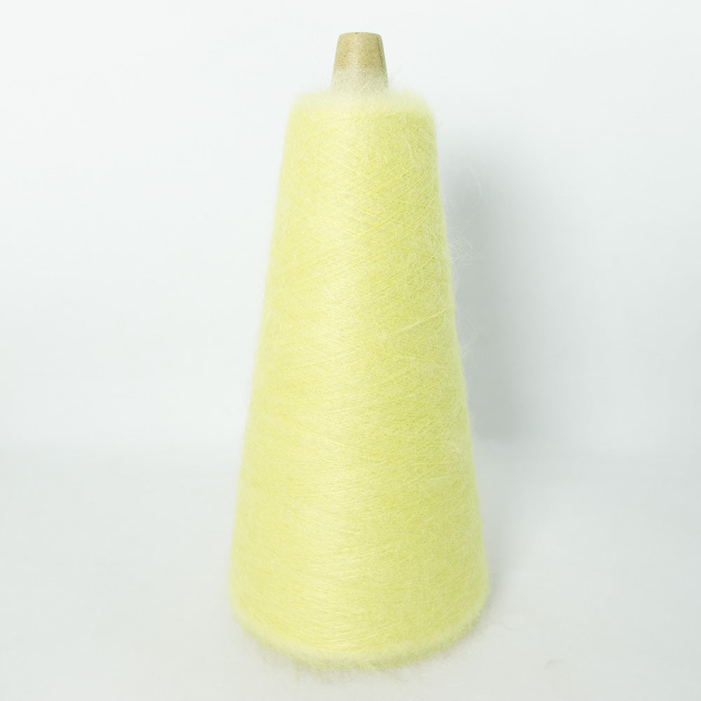 1/27 Super Kid Mohair FL - light lime