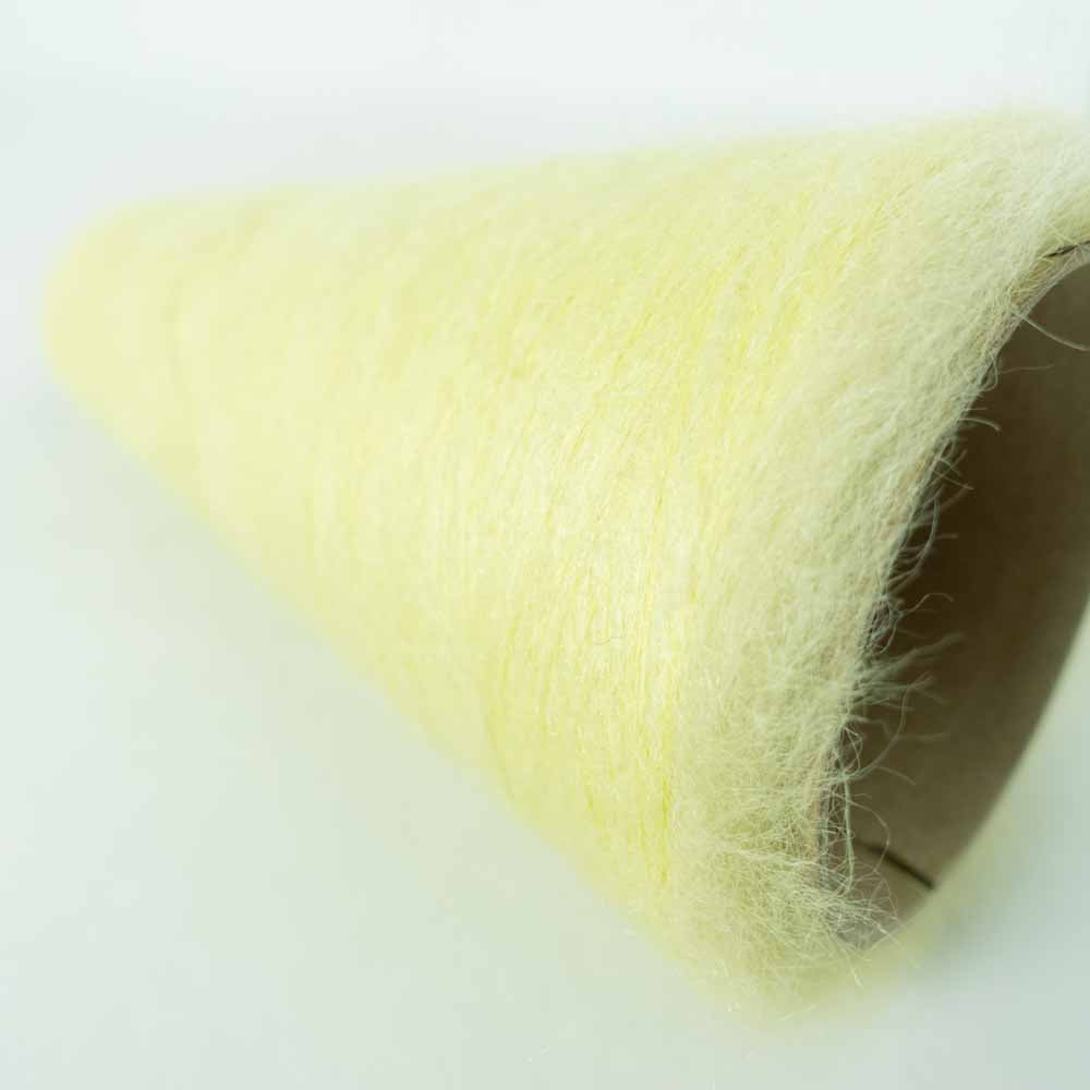 1/27 Super Kid Mohair FL - light lime